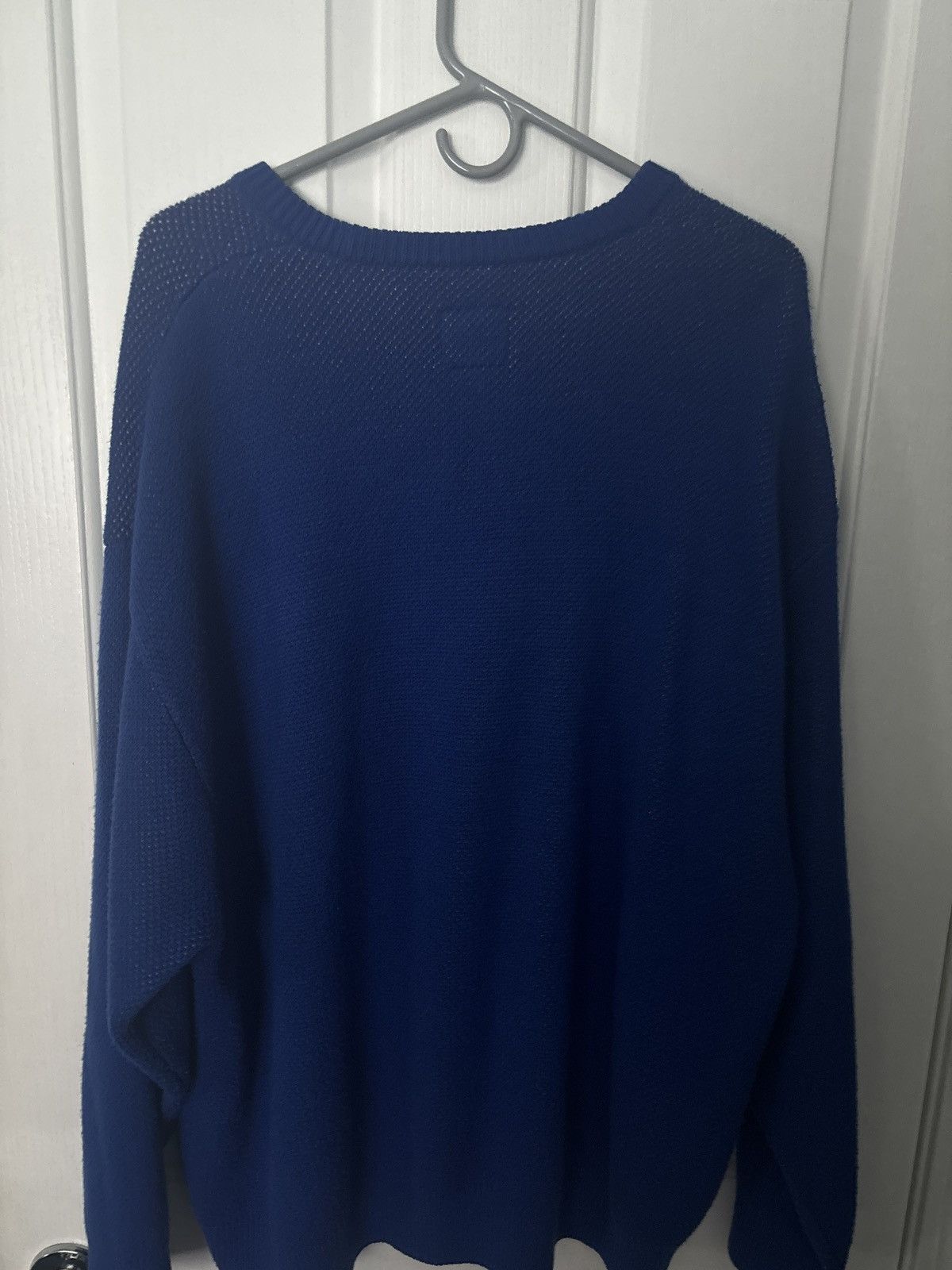 Dickies × Supreme Supreme Dickies Sweater Size US XL / EU 56 / 4 - 3 Thumbnail