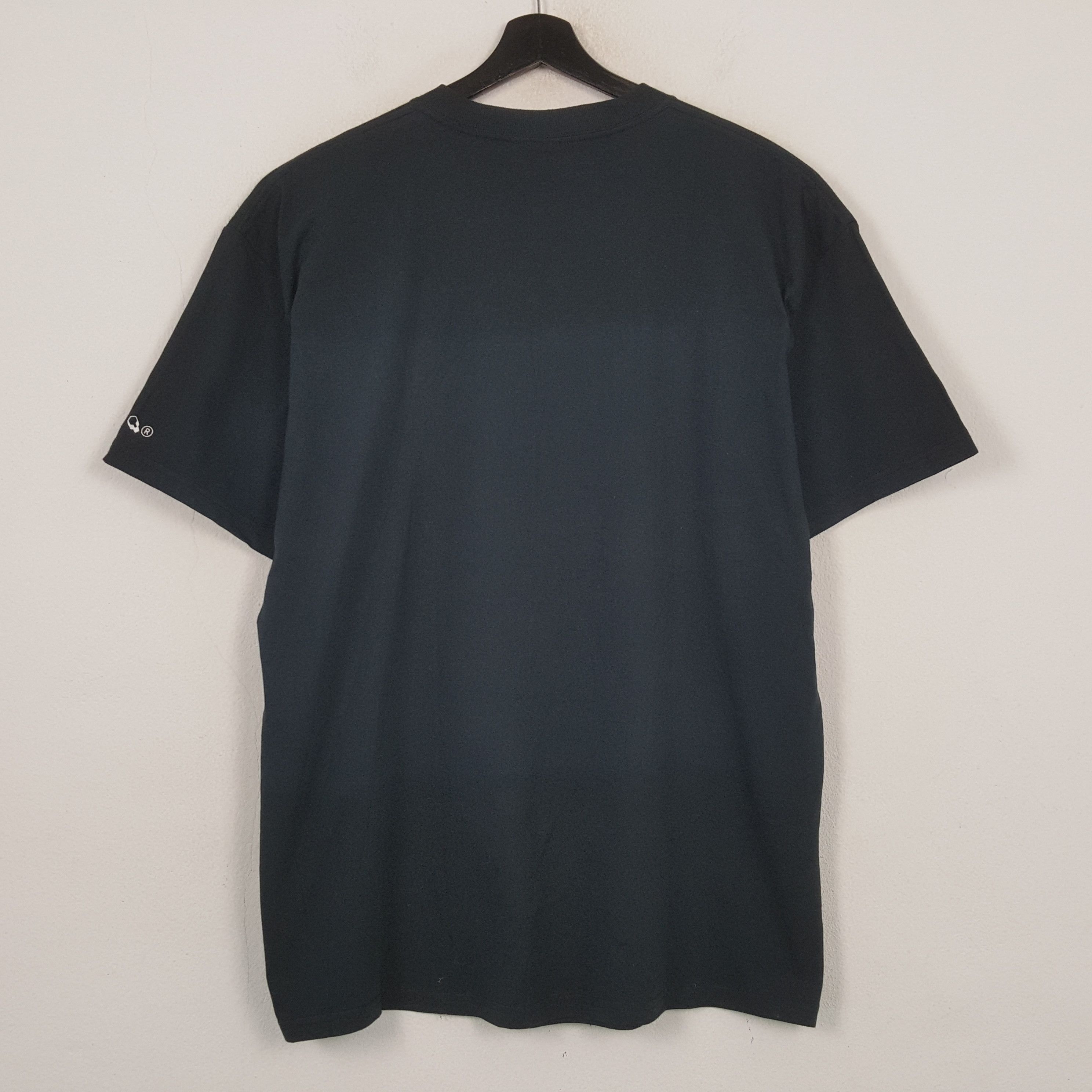 Anvil Mackdaddy I Love BZ Vintage Tshirt RR3 Size US XL / EU 56 / 4 - 3 Thumbnail