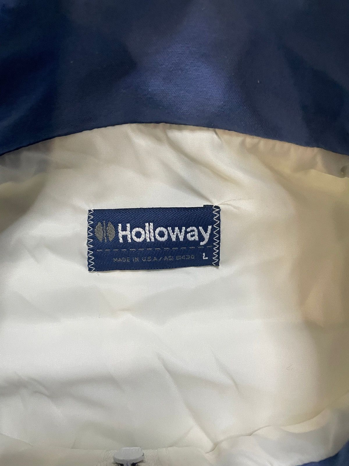 BMW Vintage 1990s BMW Motorcycles jacket Size US L / EU 52-54 / 3 - 4 Thumbnail