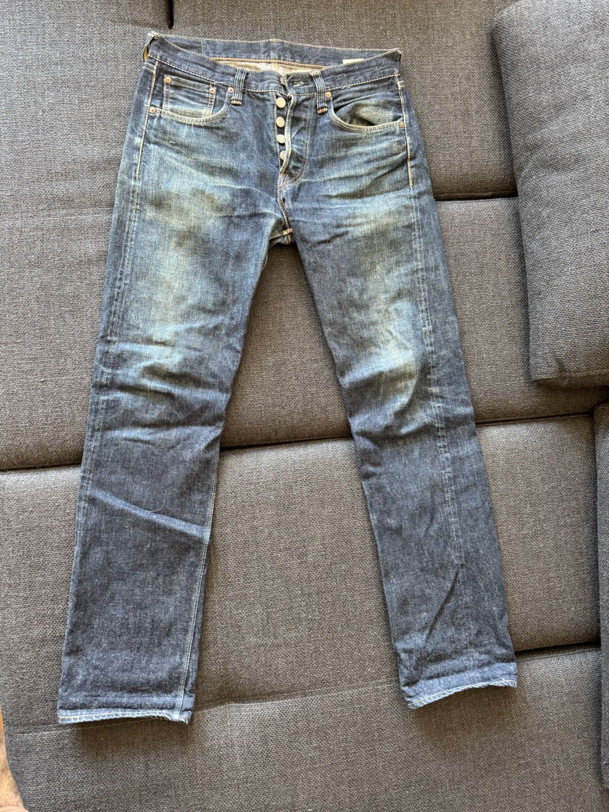 Sugar Cane Sugar Cane 2009 29 waist Size US 29 - 1 Thumbnail