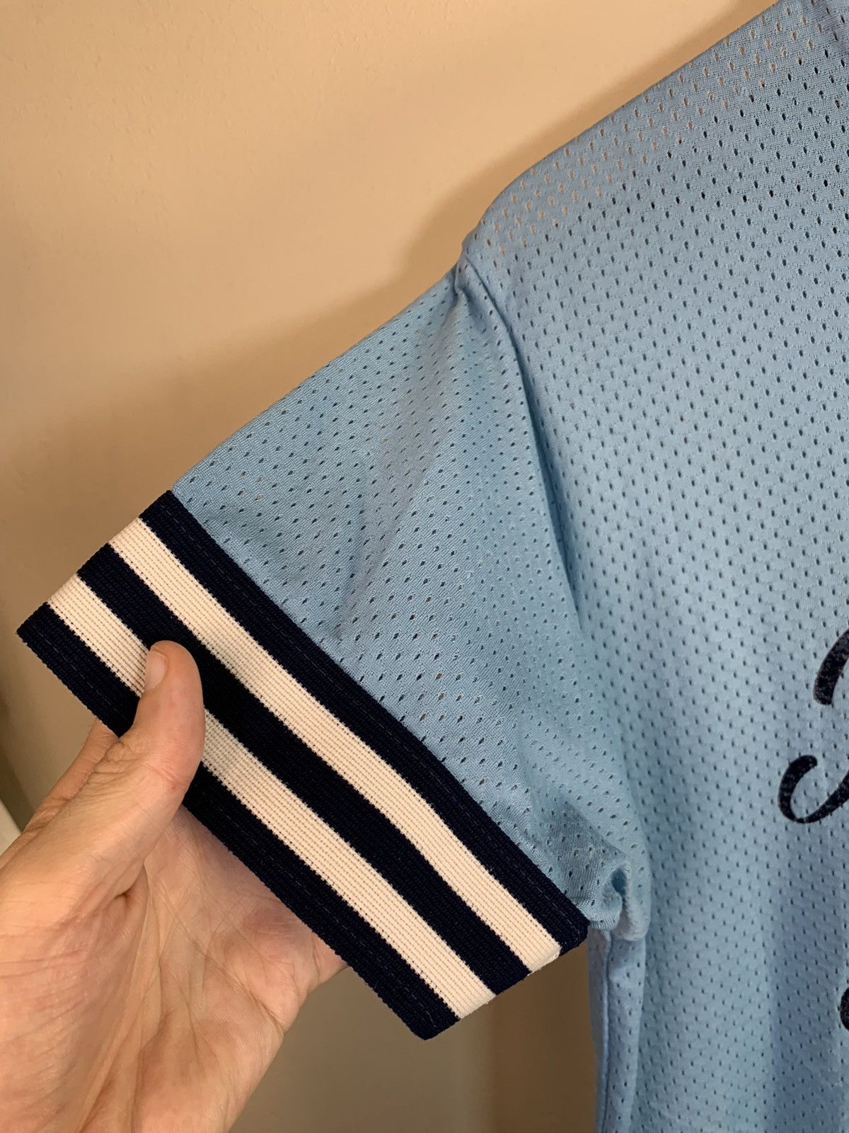 Swingster × Vintage *RARE* Vintage 1970’s Monterey Probation Swingster Jersey M Size US M / EU 48-50 / 2 - 5 Thumbnail