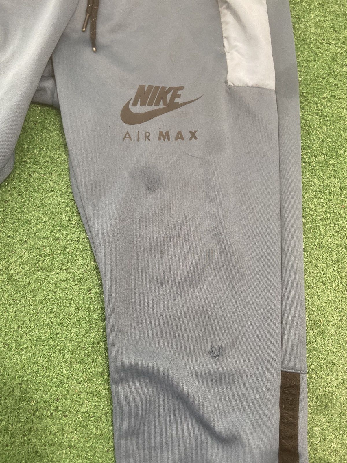 Nike Nike pants Size US 34 / EU 50 - 2 Thumbnail