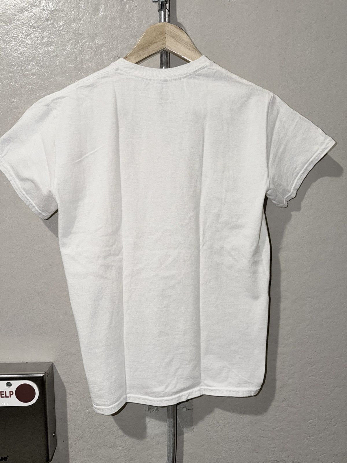 I Love NY I Love NY short sleeve tee Size US S / EU 44-46 / 1 - 3 Thumbnail