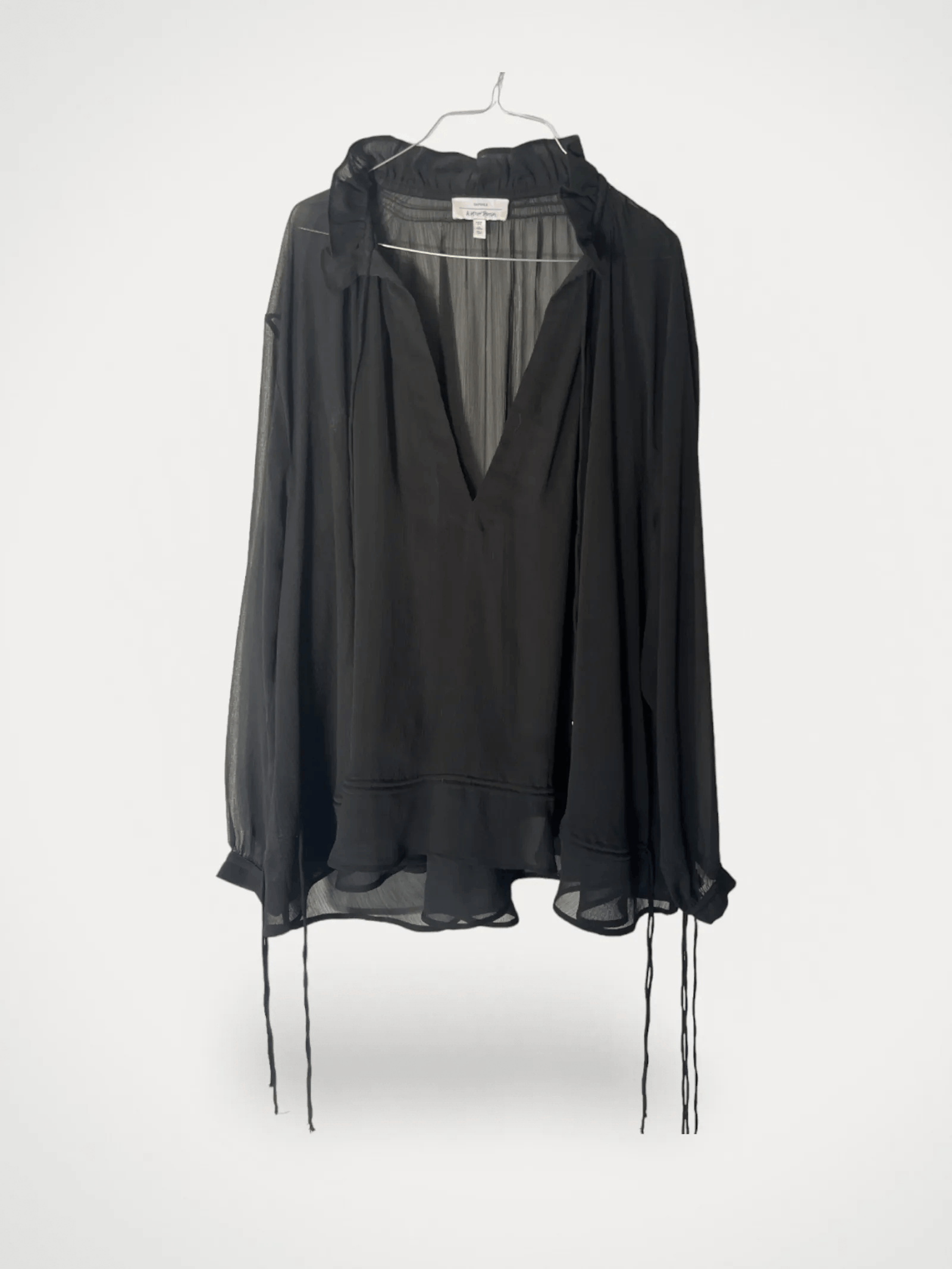 & Other Stories & Other Stories Blouse Size S / US 4 / IT 40 - 1 Thumbnail