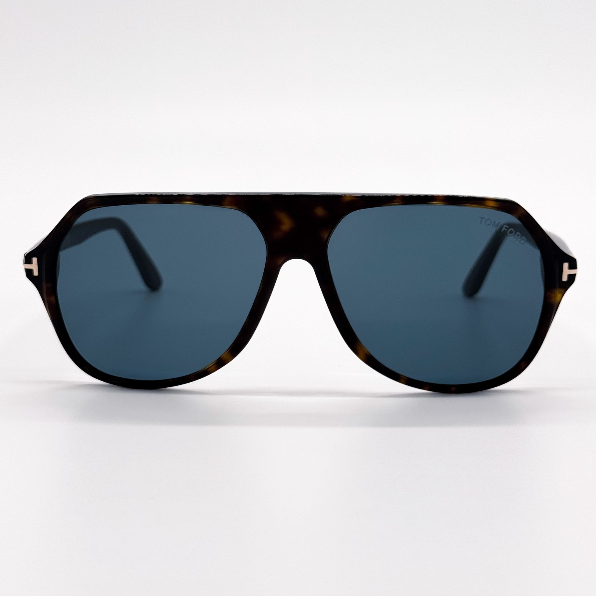 Tom Ford NEW TOM FORD SUNGLASSES HAYES TF934/N 52V MEN FT0934/N 52V Size ONE SIZE - 3 Thumbnail