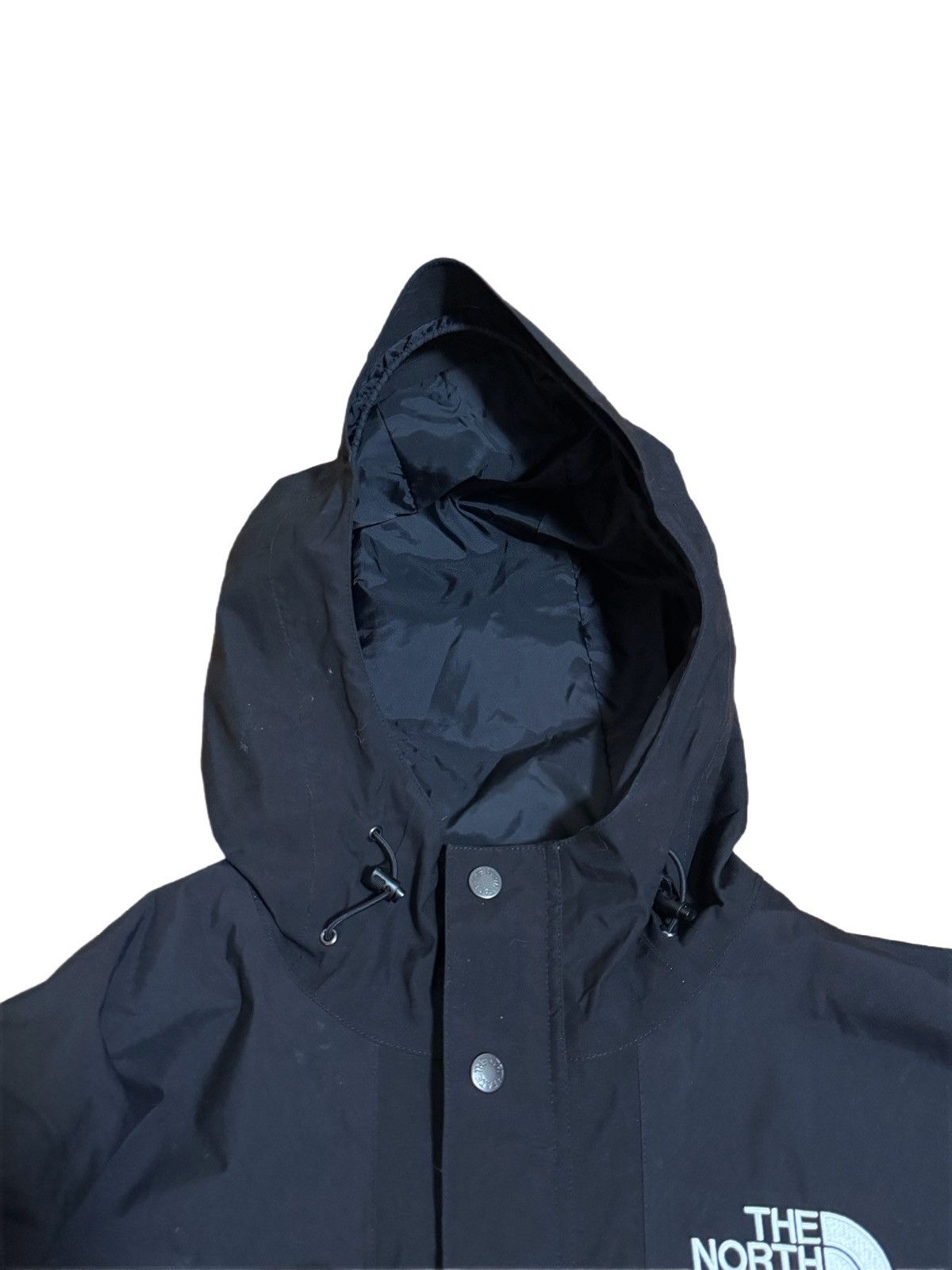 Supreme × The North Face 🔥Supreme x The North Face S Logo Mountain Jacket/Windbreaker Size US M / EU 48-50 / 2 - 8 Thumbnail