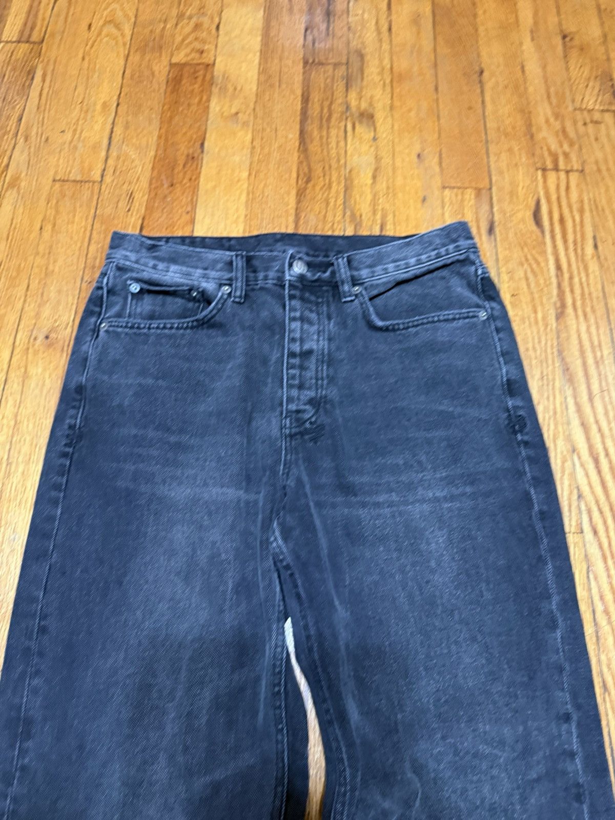 Ksubi Ksubi Jeans Size 31 Size US 31 - 2 Thumbnail