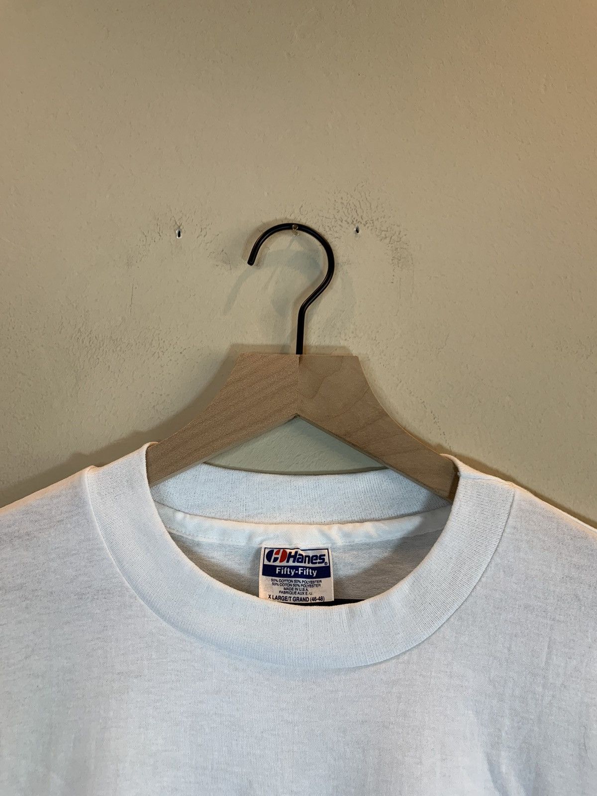 Vintage RARE Vintage My Mom Looter In Riots All I Got Was This Shirt Size US XL / EU 56 / 4 - 6 Thumbnail