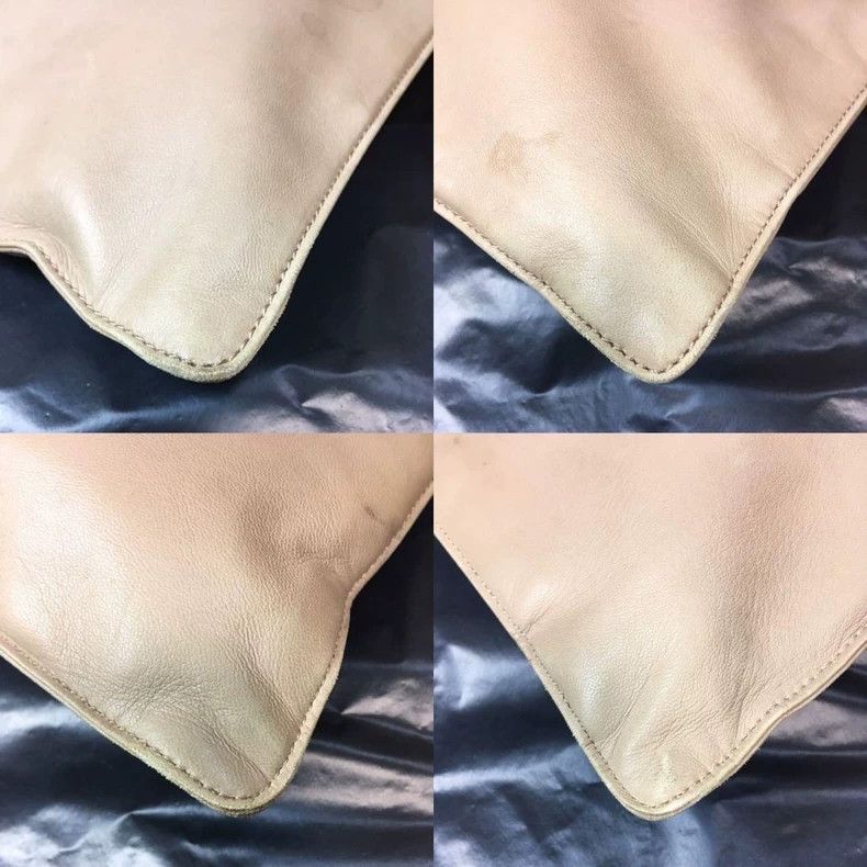 Loewe loewe Sheepskin tote bag 2503-Nextarrow Size ONE SIZE - 3 Thumbnail