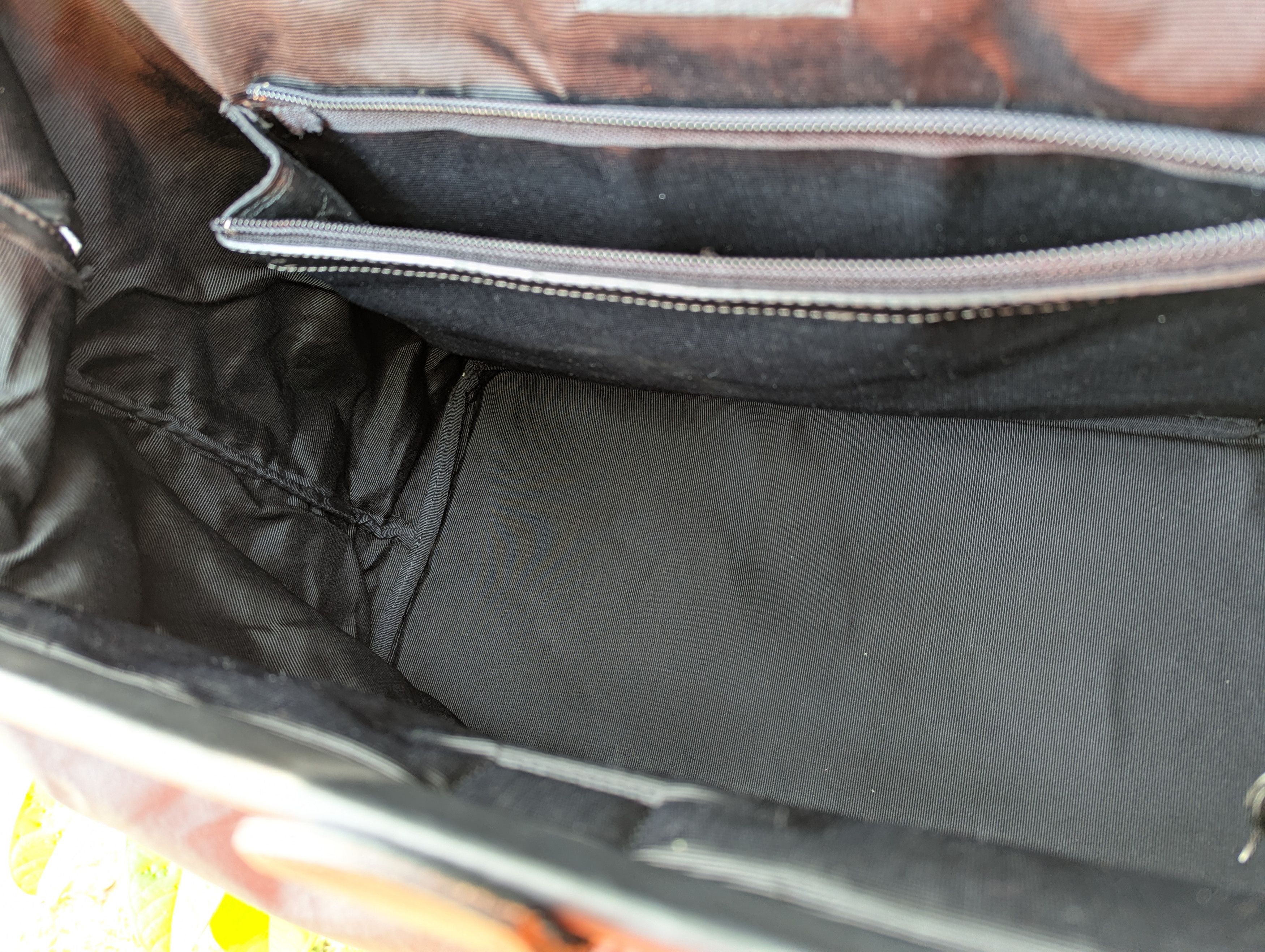 Jean Paul Gaultier VINTAGE 1990'S JEAN PAUL GAULTIER DOCTOR BAG WITH KEY Size ONE SIZE - 21 Thumbnail