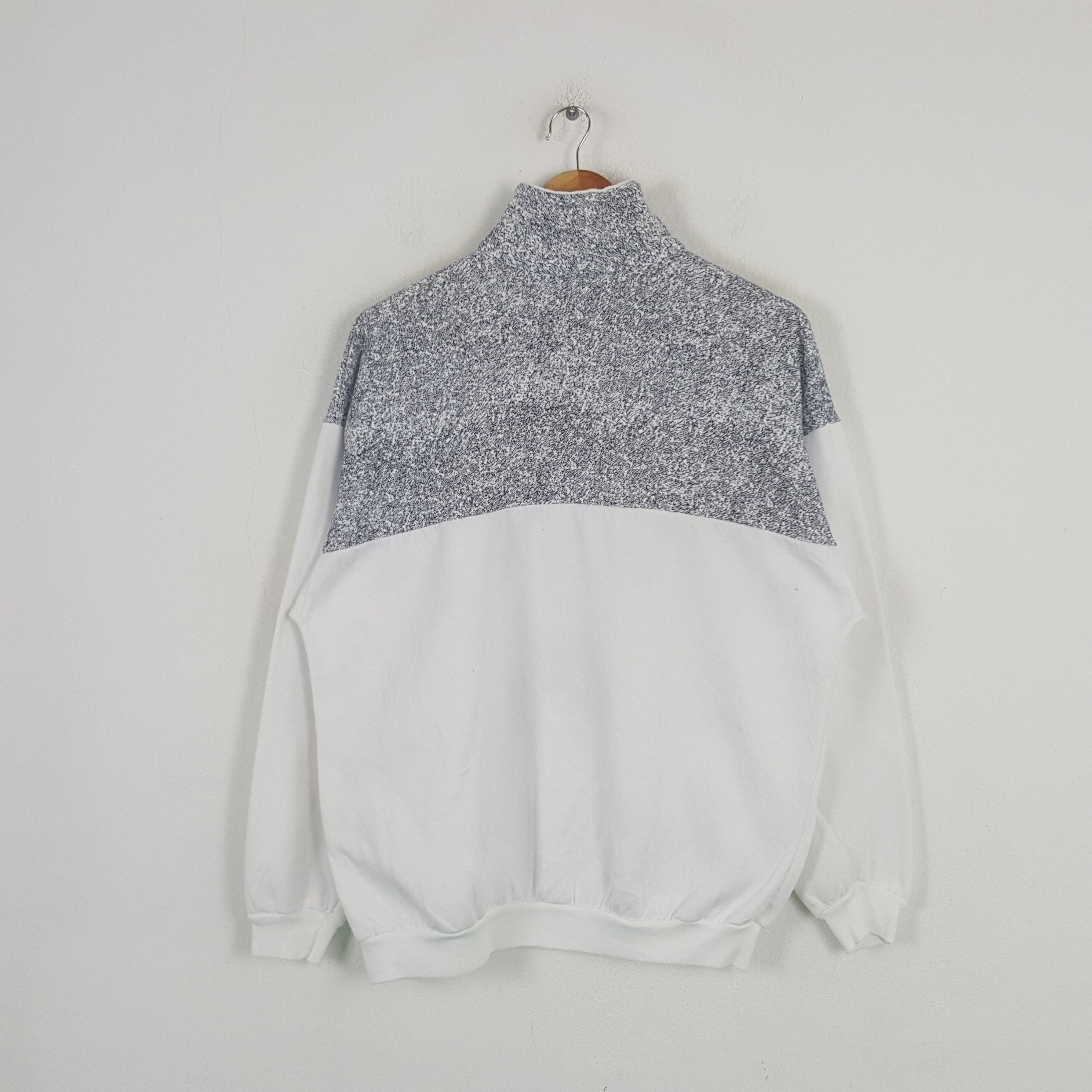 California Republic Vintage California San Francisco Promo Sweatshirt C290N27 Size US M / EU 48-50 / 2 - 3 Thumbnail