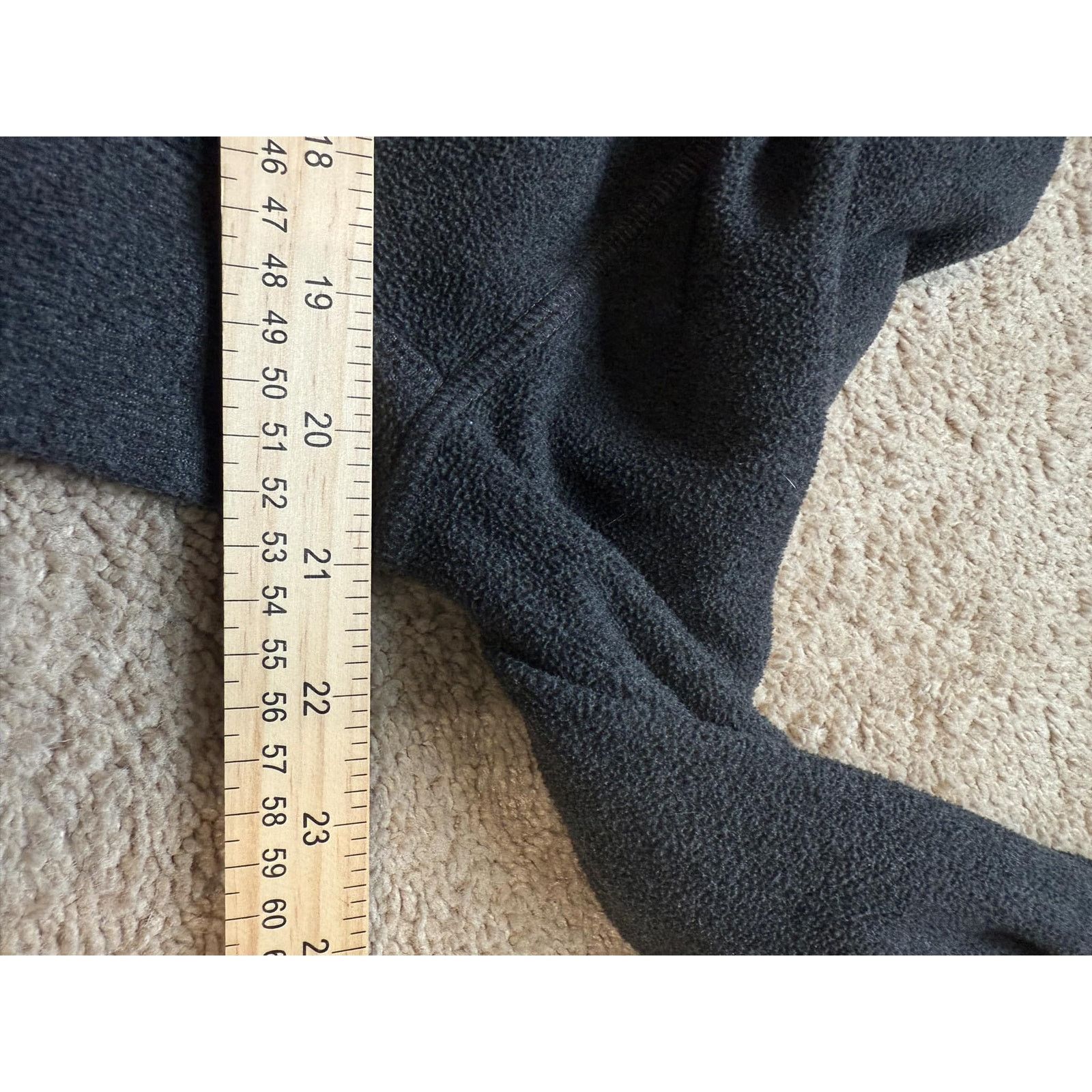 The North Face The North Face Hoodie Jacket Full Zip Gray Women's Size L Size L / US 10 / IT 46 - 5 Thumbnail