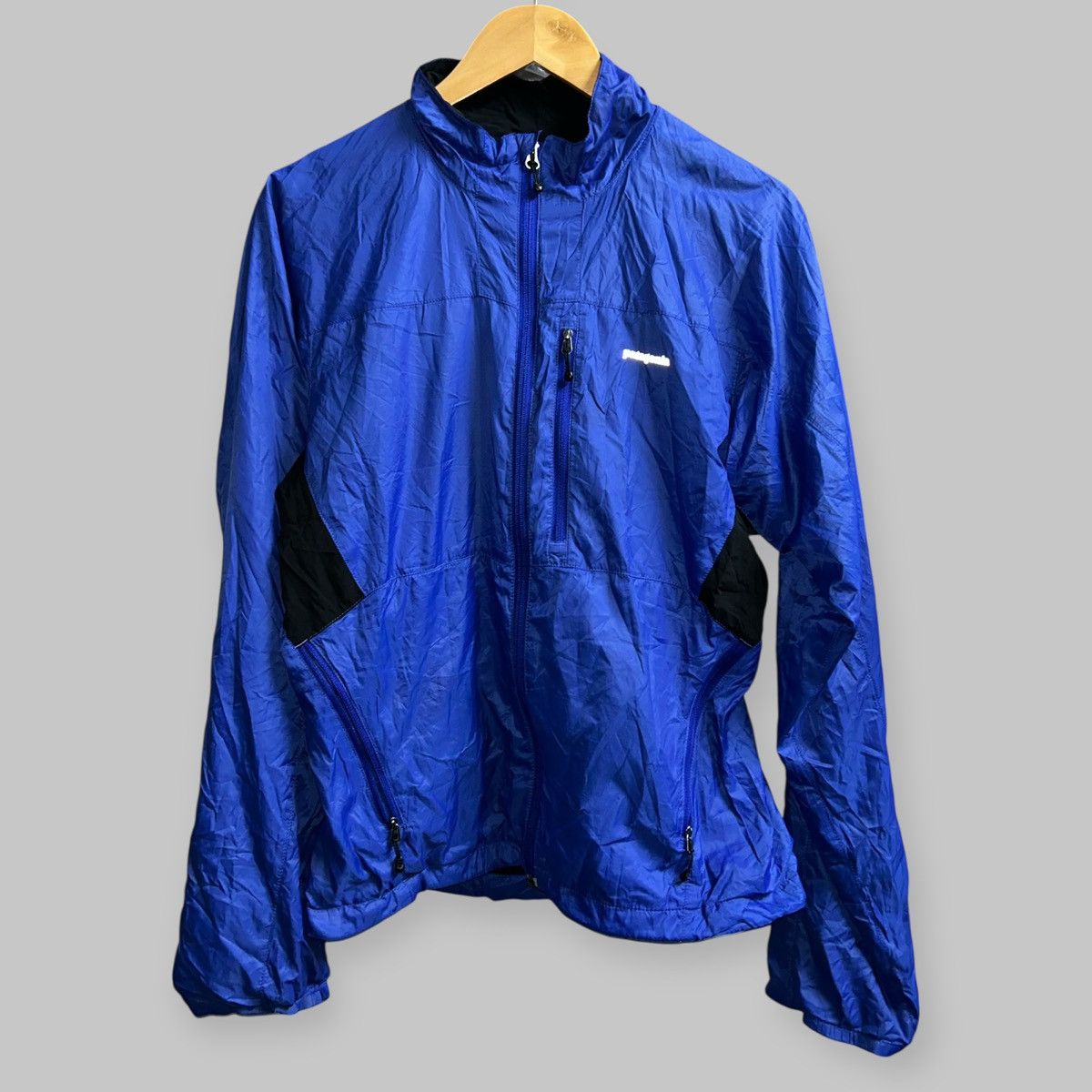 Patagonia Alpine Wind Light Jacket Size US S / EU 44-46 / 1 - 2 Thumbnail