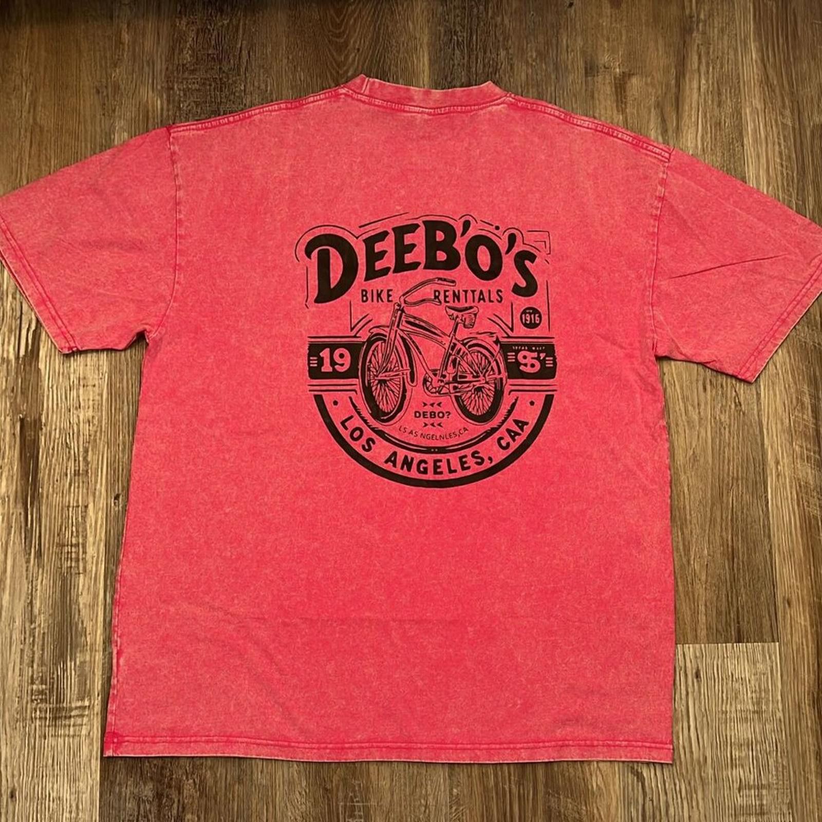 Designer #391-cotton 100%, super soft, super comfy, graphic tee Size US L / EU 52-54 / 3 - 2 Thumbnail