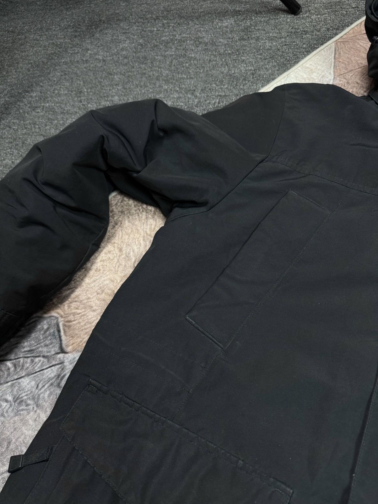 The North Face THE NORTH FACE MC MURDO SIZE M Size US M / EU 48-50 / 2 - 22 Thumbnail