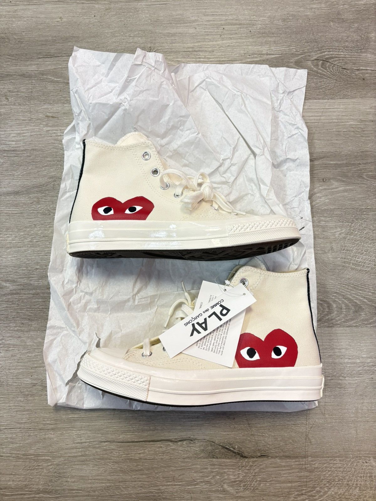 Play Converse ‘70 High