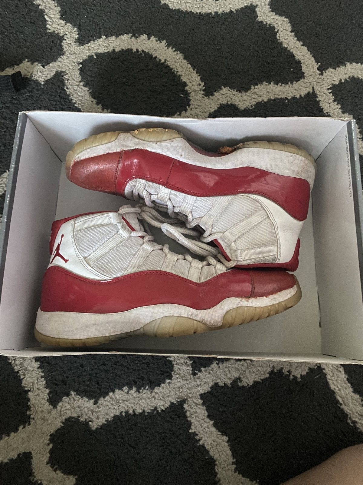 Jordan Brand Jordan 11 retro Size US 7 / EU 40 - 1 Thumbnail