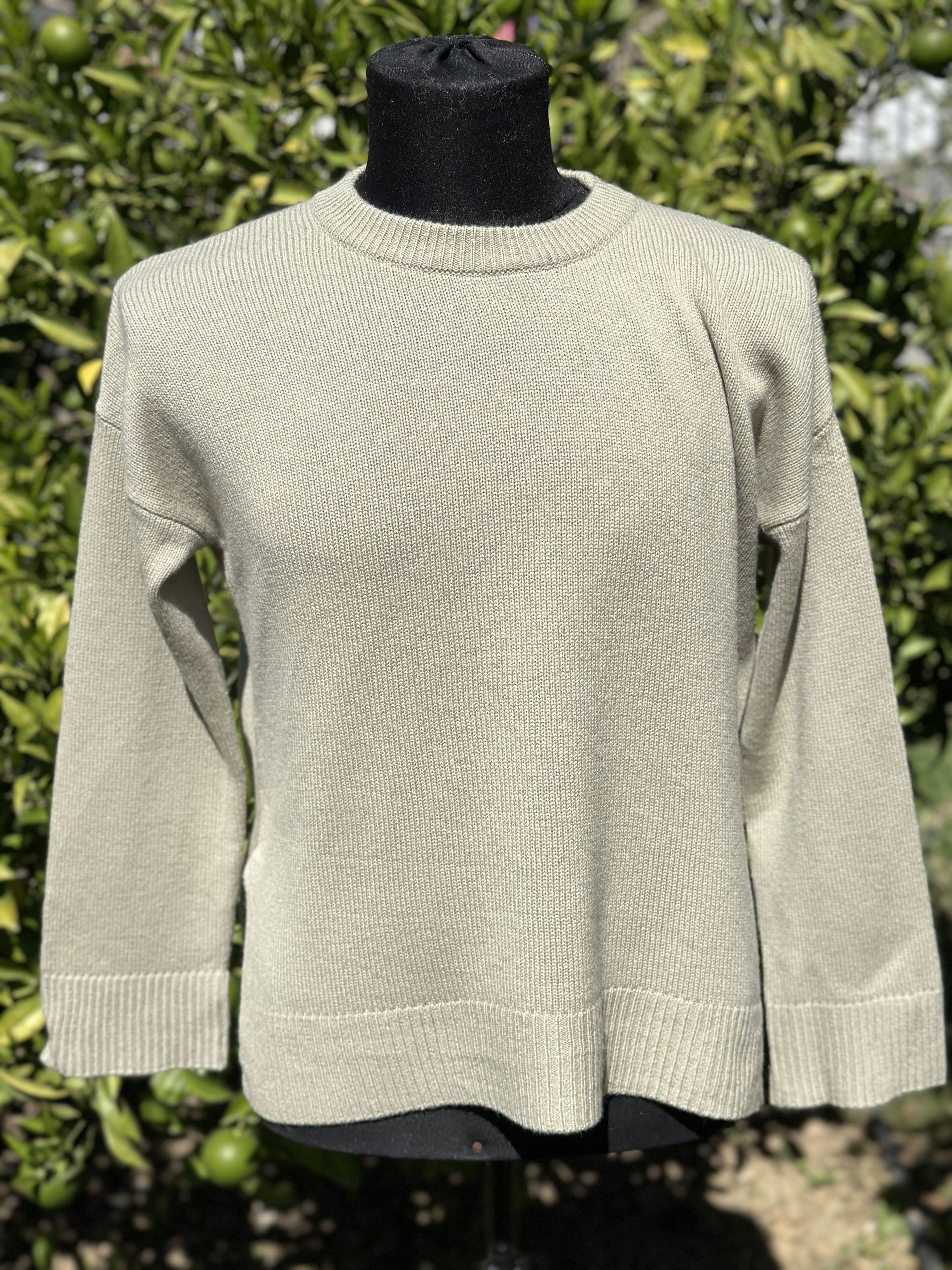 Other Rare Jenni Kayne Cashmere Boyfriend Oversize Willow Size S Size S / US 4 / IT 40 - 9 Thumbnail