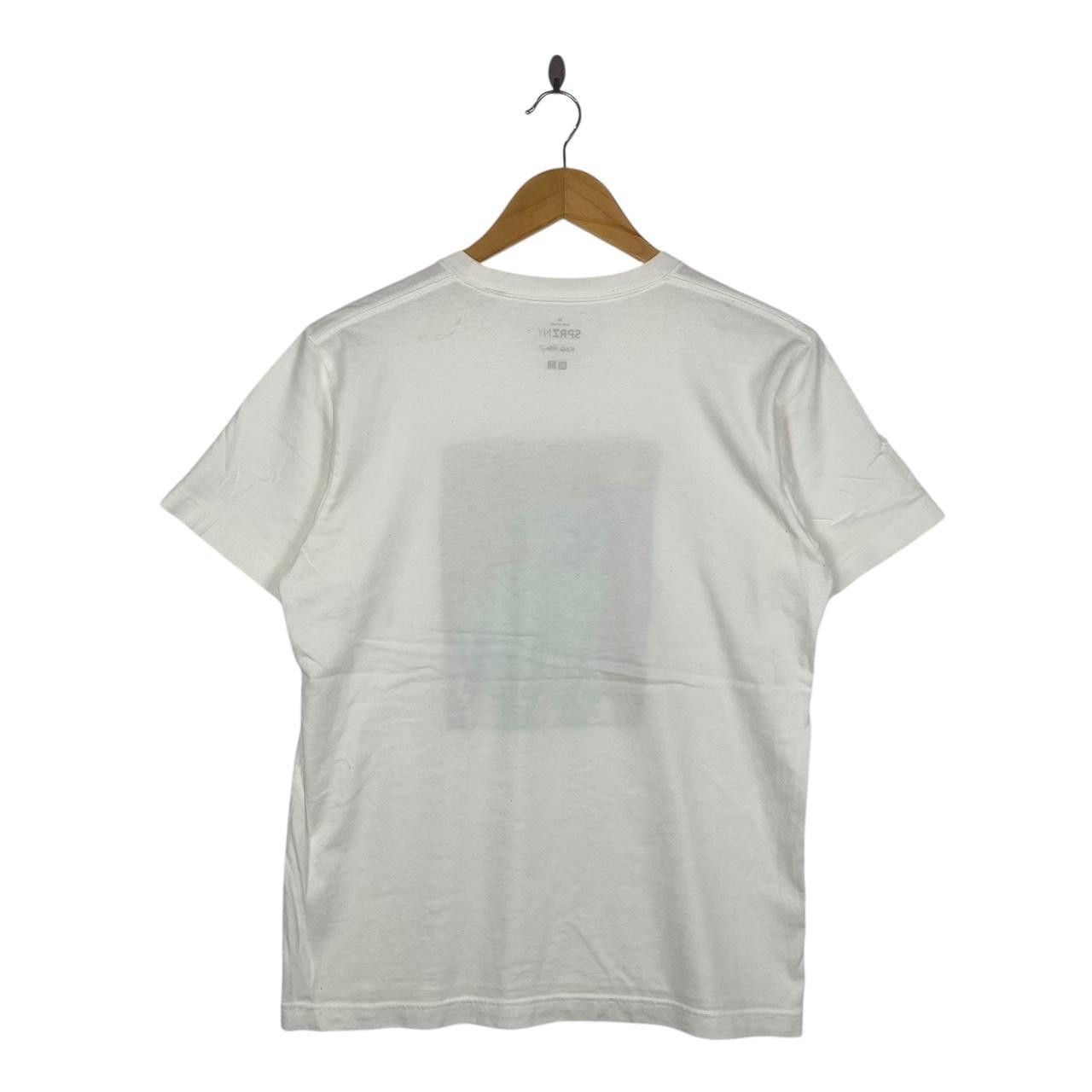 Keith Haring KEITH HARING x UNIQLO SPRZ NY Statue Liberty Tee Shirt Top Size US M / EU 48-50 / 2 - 4 Thumbnail