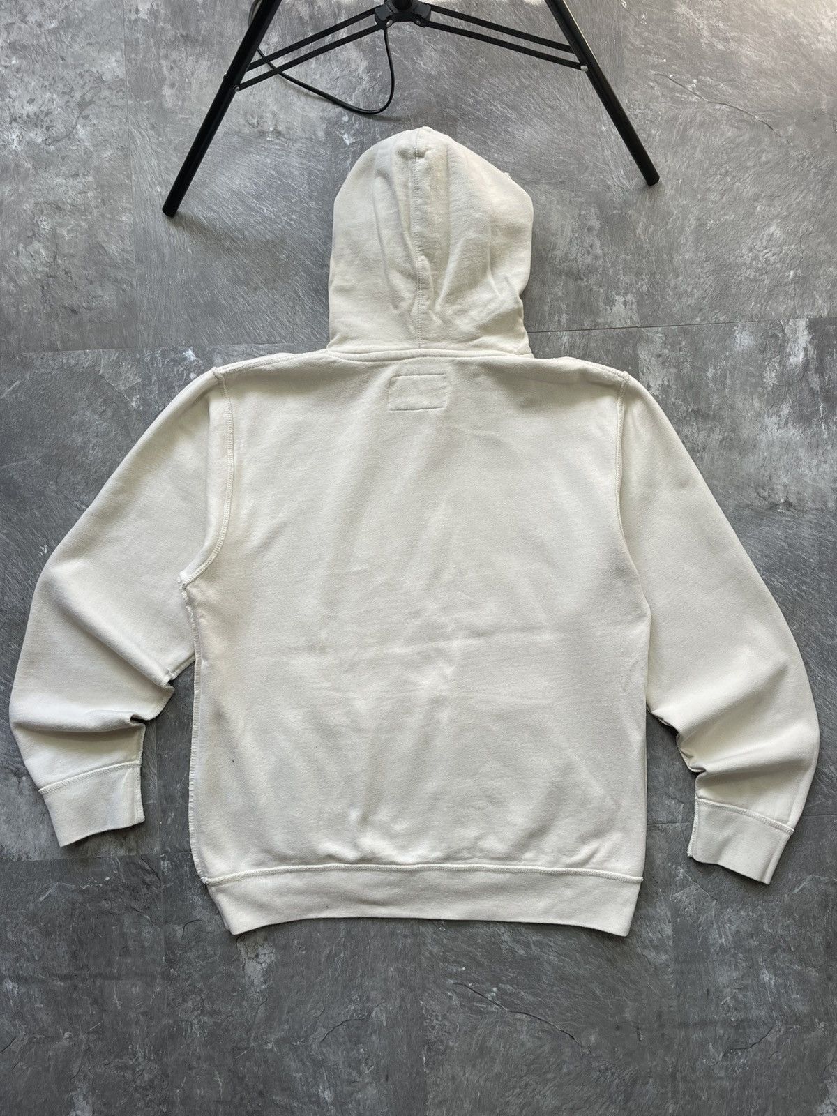 No Fear Crazy Vintage Y2K No Fear Dragon Big Logo Hoodie Size US M / EU 48-50 / 2 - 4 Thumbnail