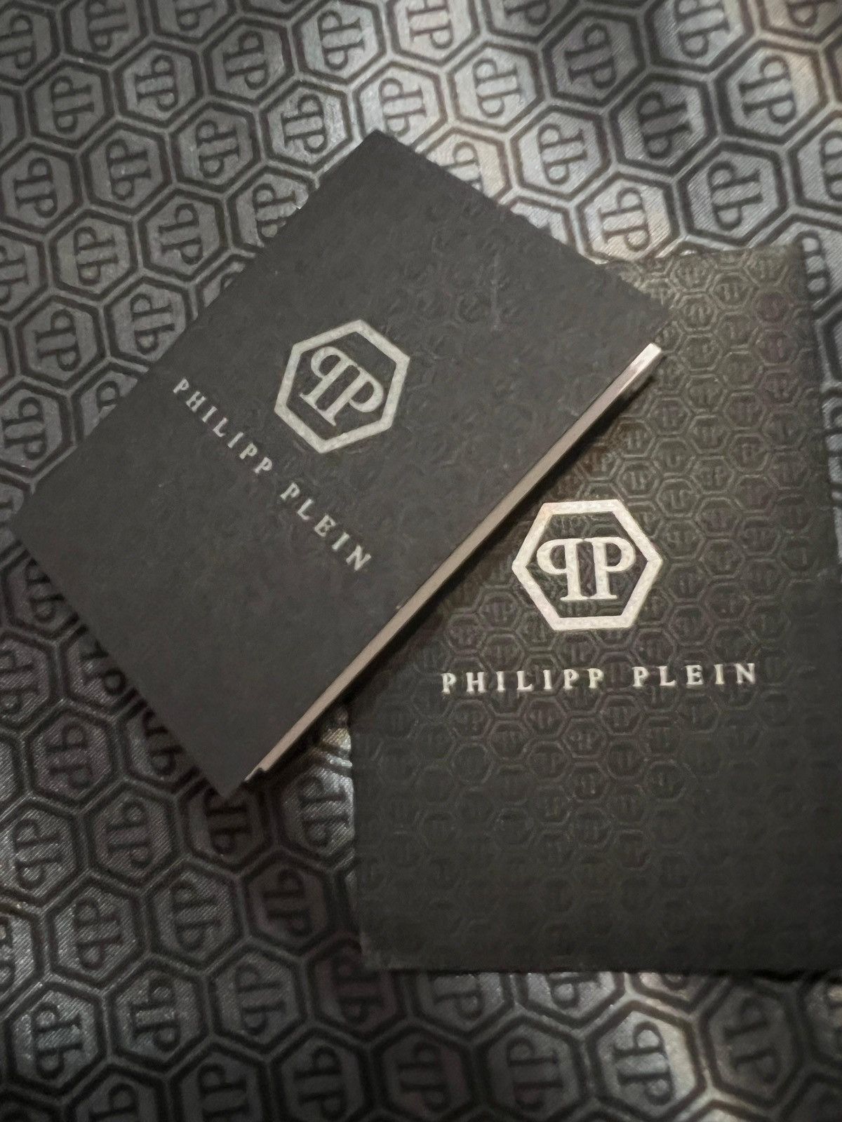 Philipp Plein Philipp Plein sneakers Size US 10 / EU 43 - 8 Thumbnail