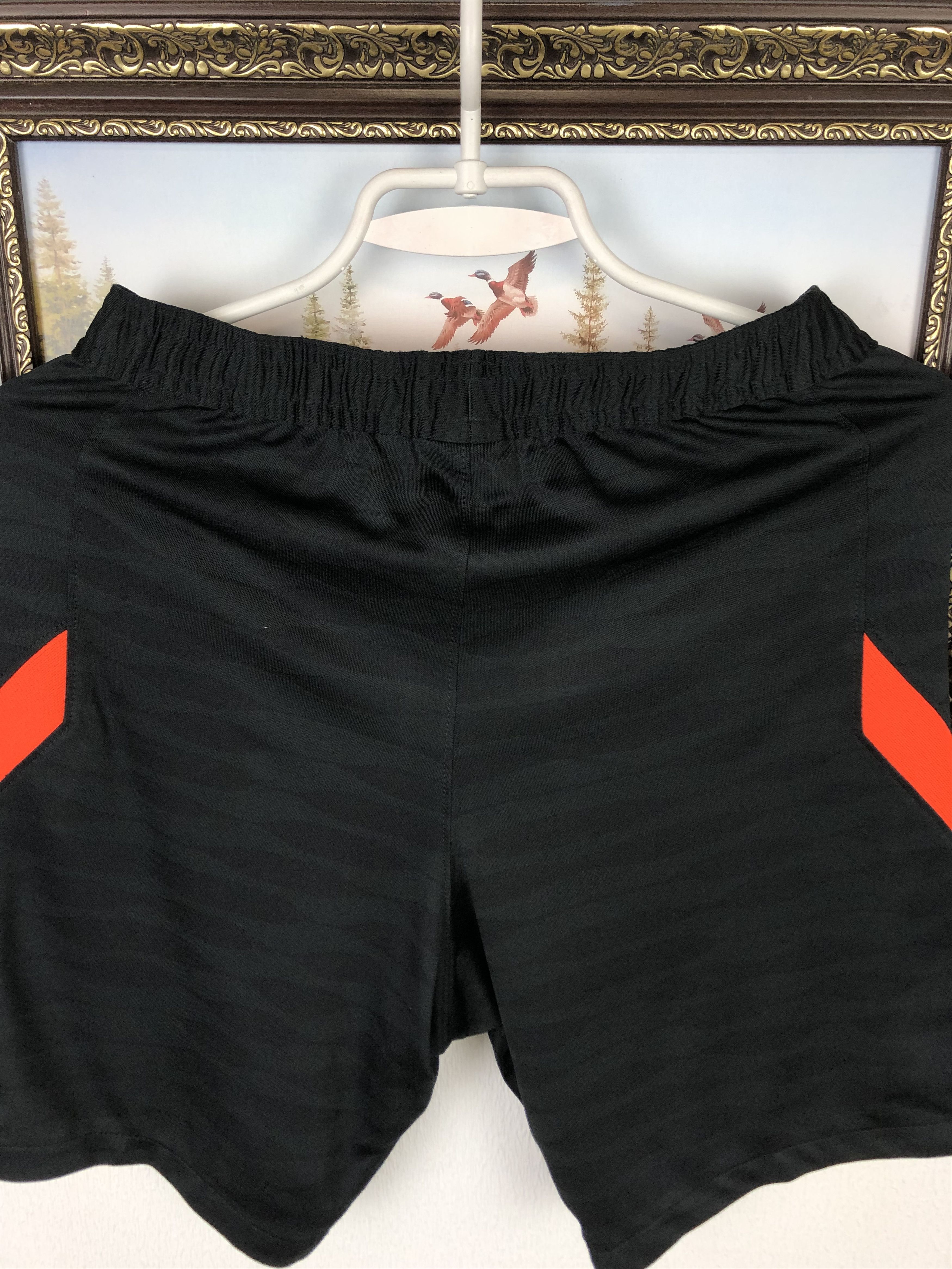 Nike Chelsea Nike Football Shorts Soccer Track Mens Athletic S Size US 30 / EU 46 - 11 Thumbnail