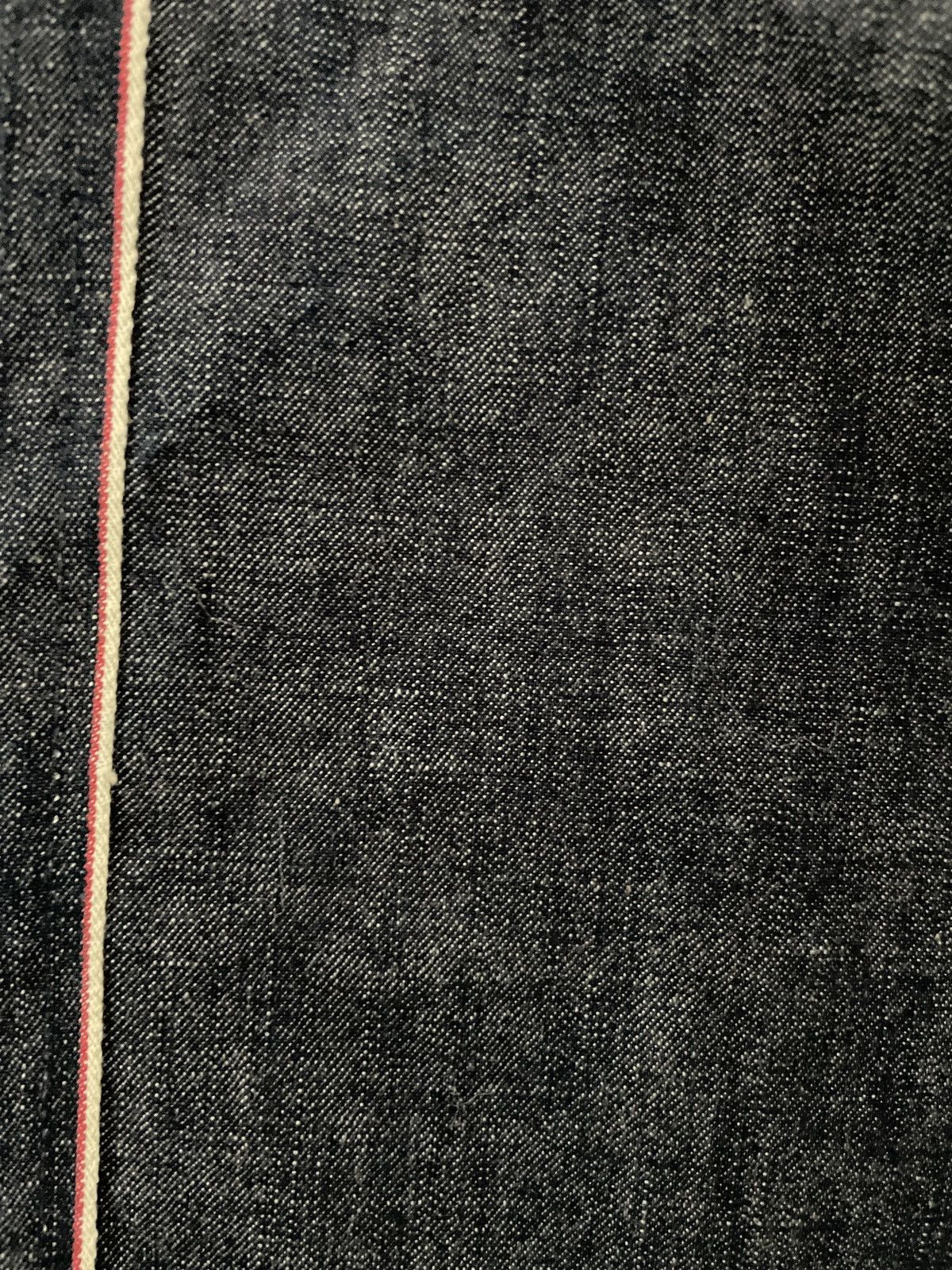 Jil Sander Reverse selvedge denim Size US 34 / EU 50 - 7 Thumbnail