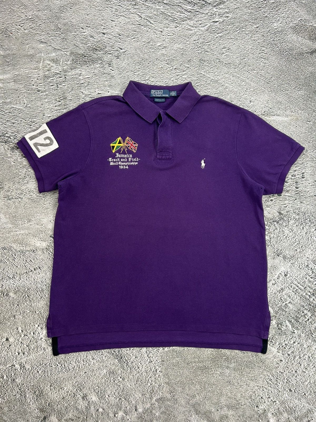 Polo Ralph Lauren Jamaica | Grailed