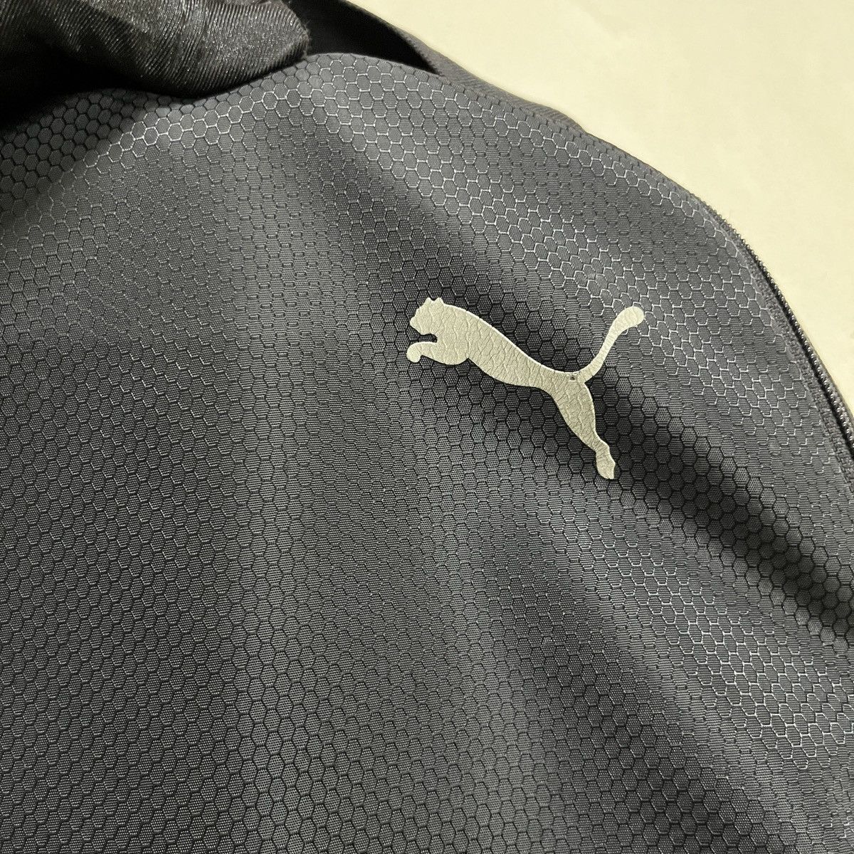 Puma × Vintage Vintage Puma Bagpack Size ONE SIZE - 3 Thumbnail