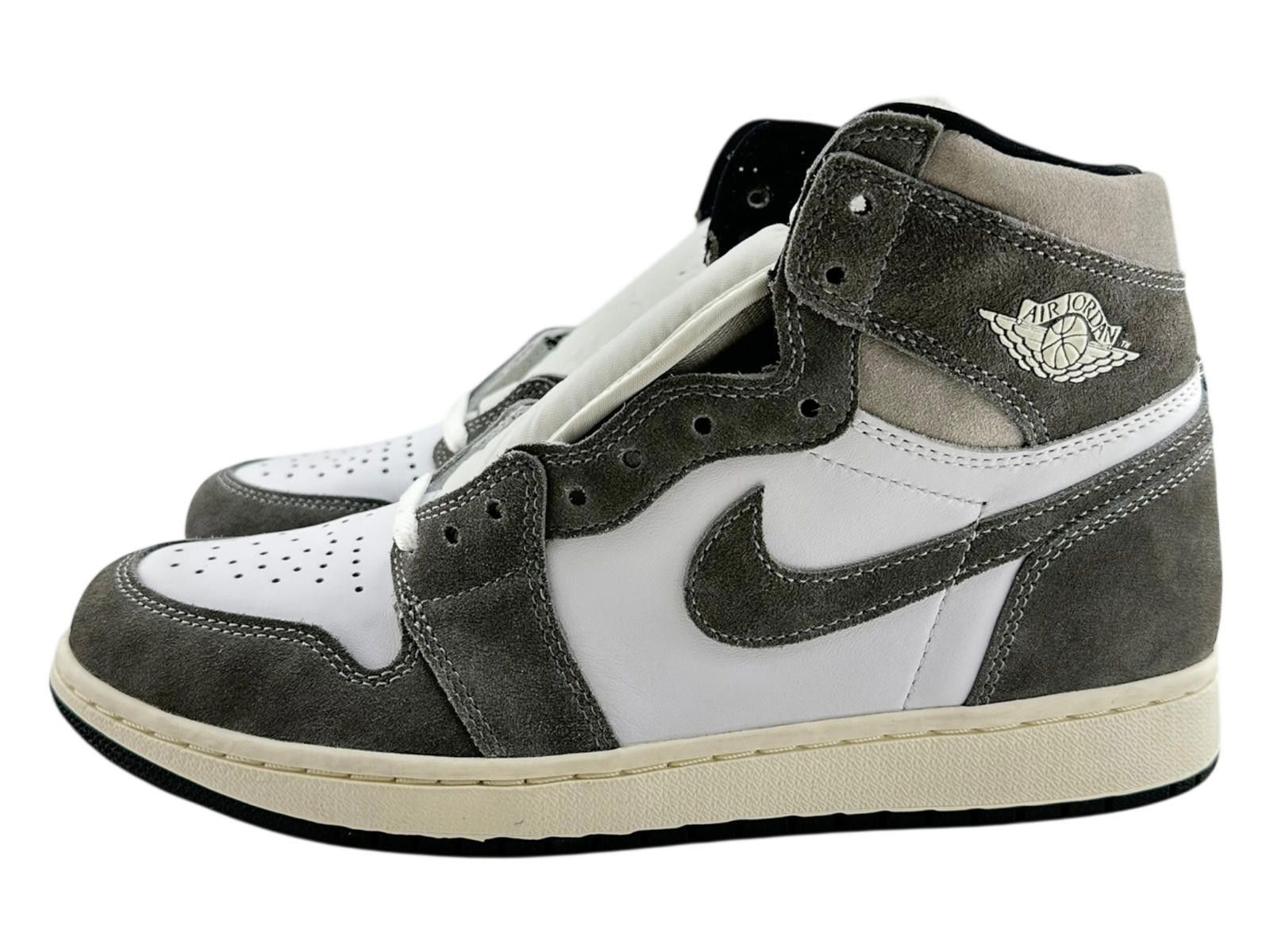 Nike Air Jordan 1 Washed Blacked US 8.5 Used with Box DZ5485-051 Size US 8.5 / EU 41-42 - 1 Thumbnail