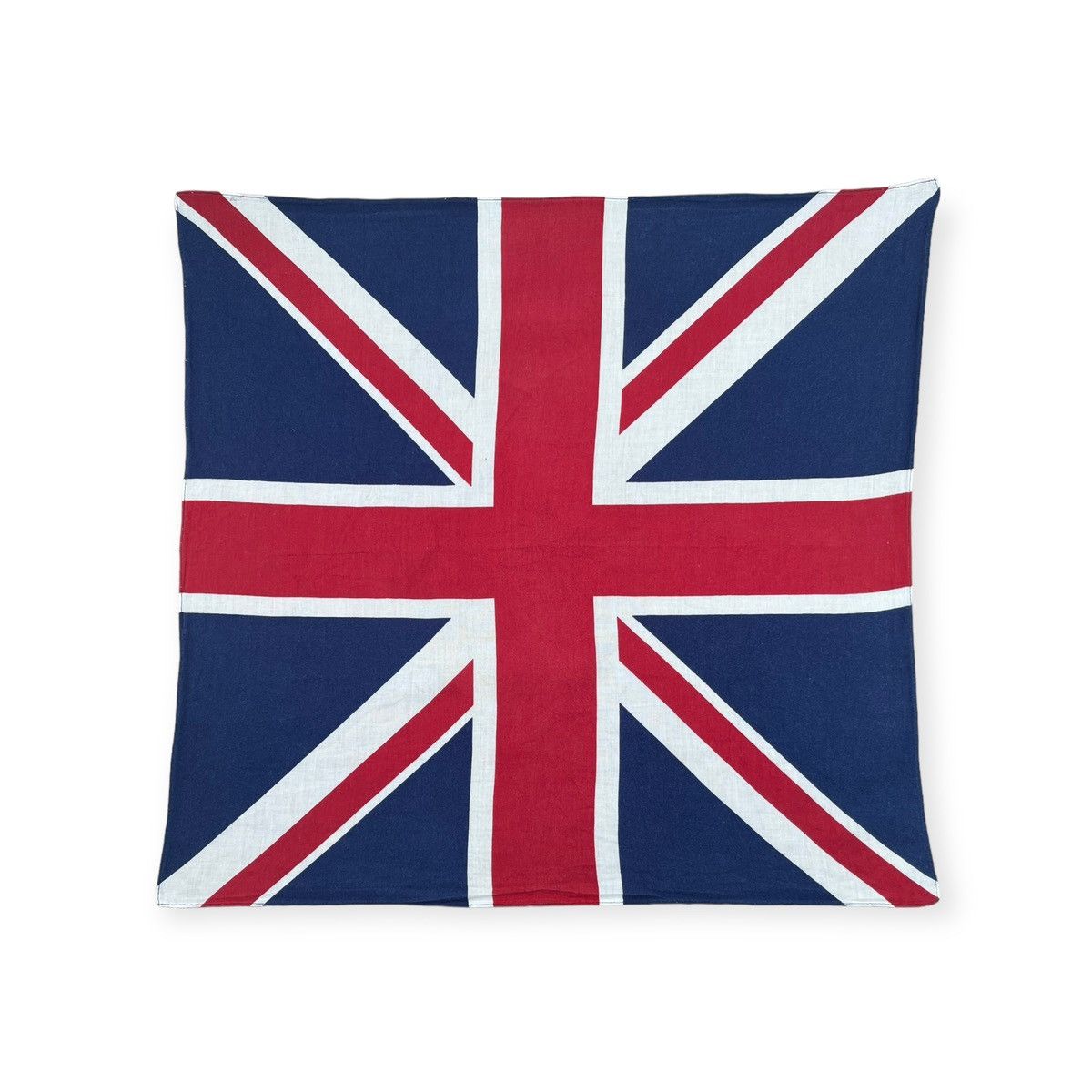 Other Great Britian Handkerchief Neckerchief Bandana Pocketsquare Size ONE SIZE - 1 Thumbnail
