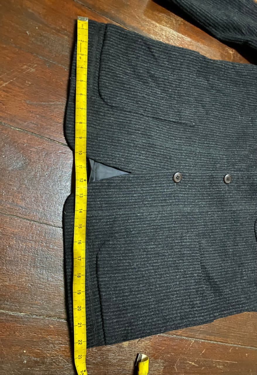 Allegri Allergi wool coat/jacket Size US M / EU 48-50 / 2 - 12 Thumbnail