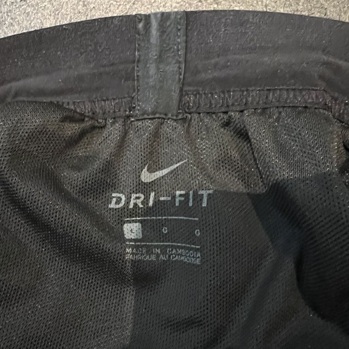 Nike Nike Stride Running Shorts (Set of 3) Size US 28 / EU 44 - 10 Thumbnail