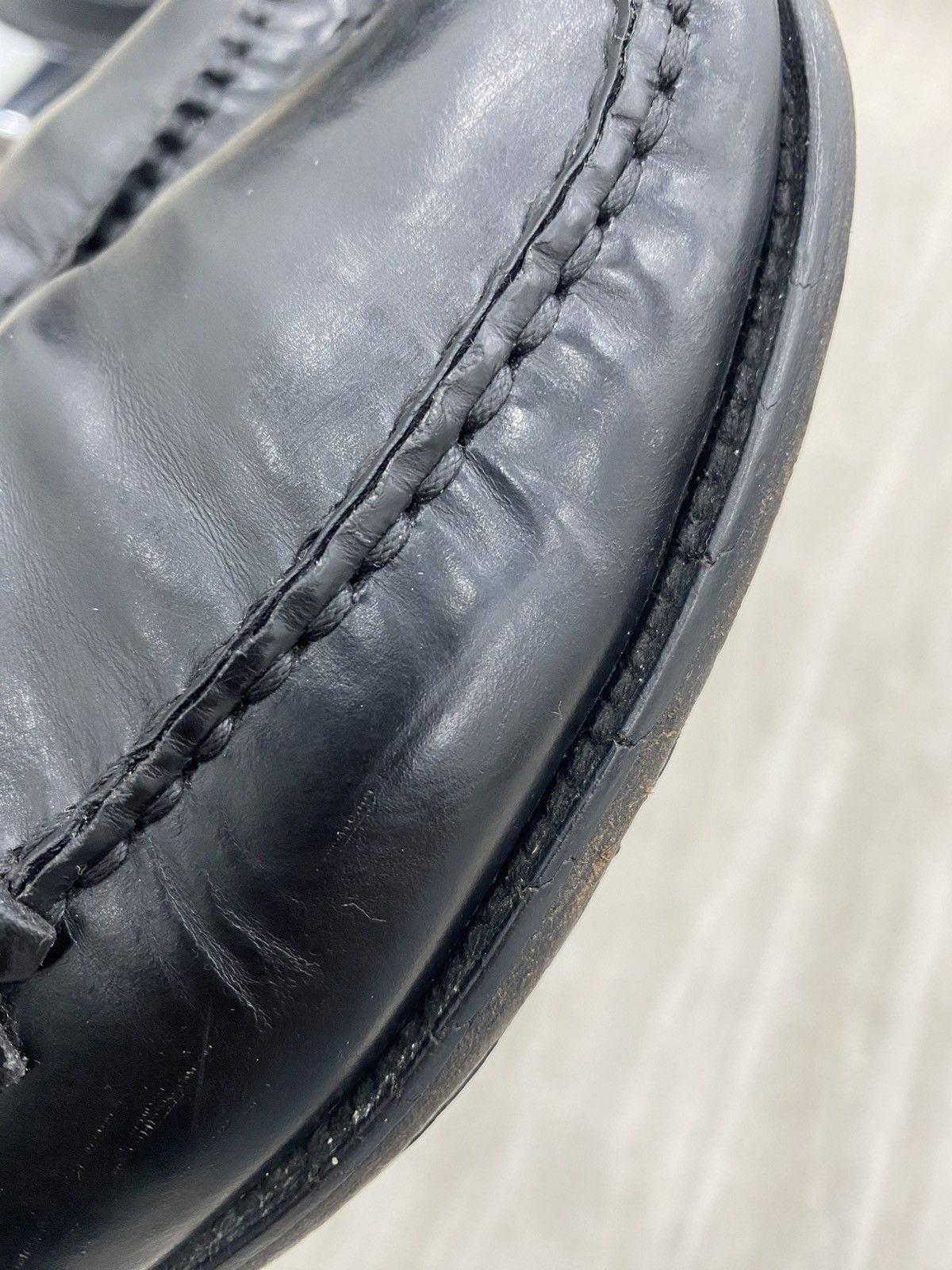 Bally Bally loafers Size US 9 / EU 42 - 11 Thumbnail
