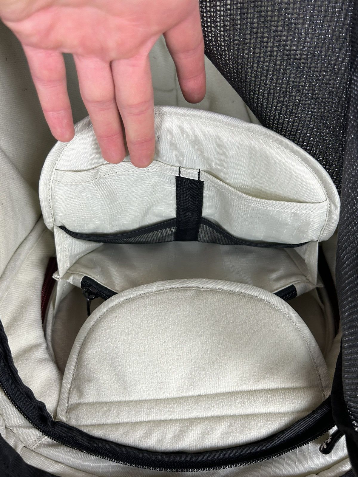 Crumpler × Vintage Crumpler Vintage Backpack Size ONE SIZE - 14 Thumbnail