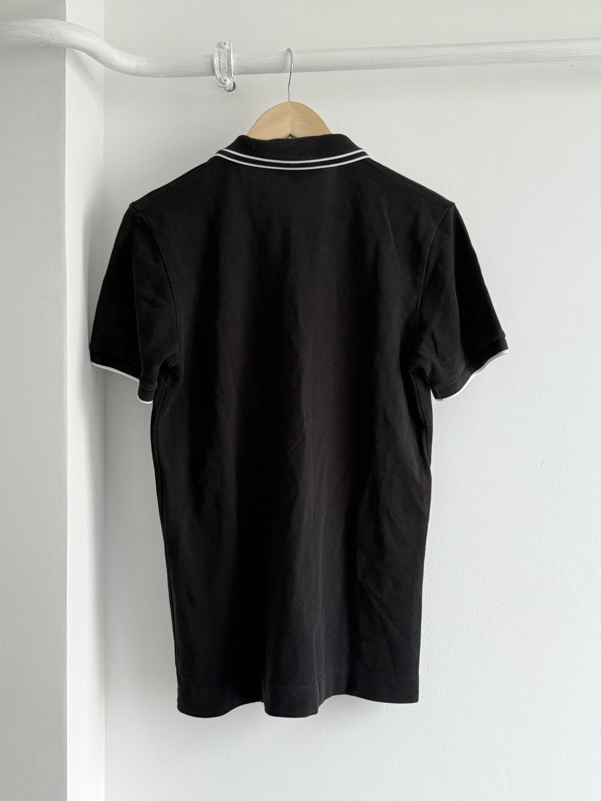 Alexander McQueen Alexander McQueen Monster Polo T-Shirt Size US M / EU 48-50 / 2 - 5 Thumbnail