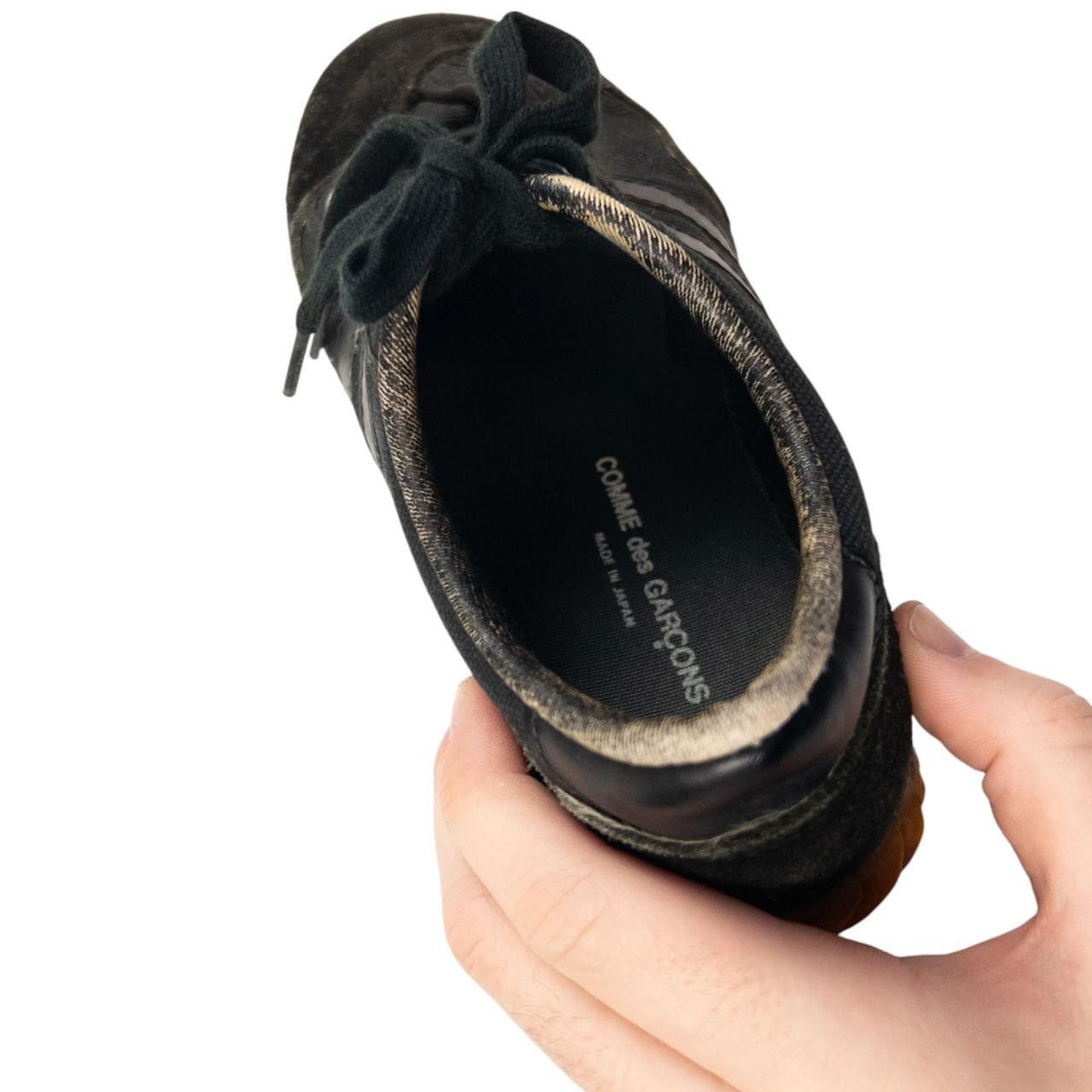 Comme des Garcons Comme Des Garçons Trainers Womens Size UK 2.5 Size US 5 / IT 35 - 6 Thumbnail