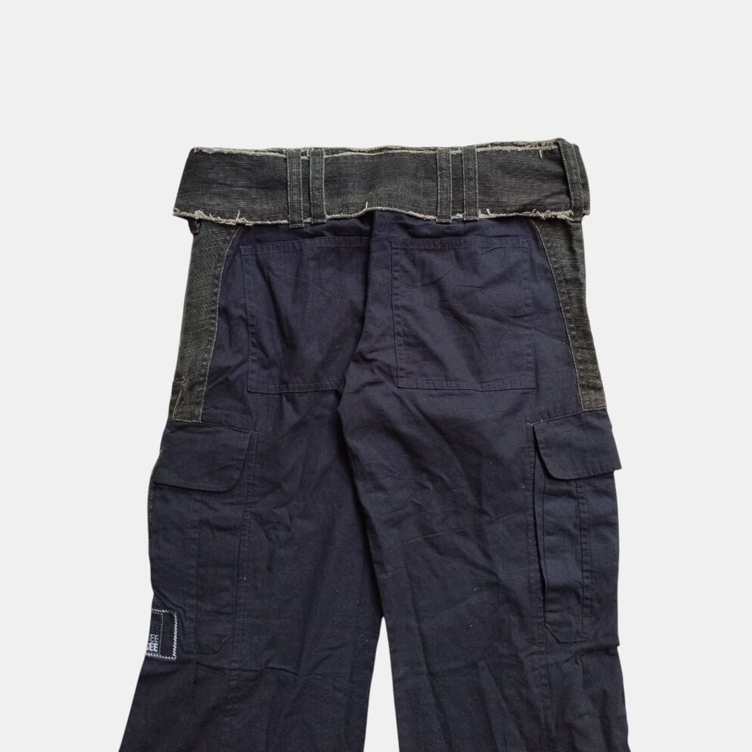Le Grande Bleu (L.G.B.) Chiemsee detachable waist hybrid cargo Size US 30 / EU 46 - 6 Thumbnail