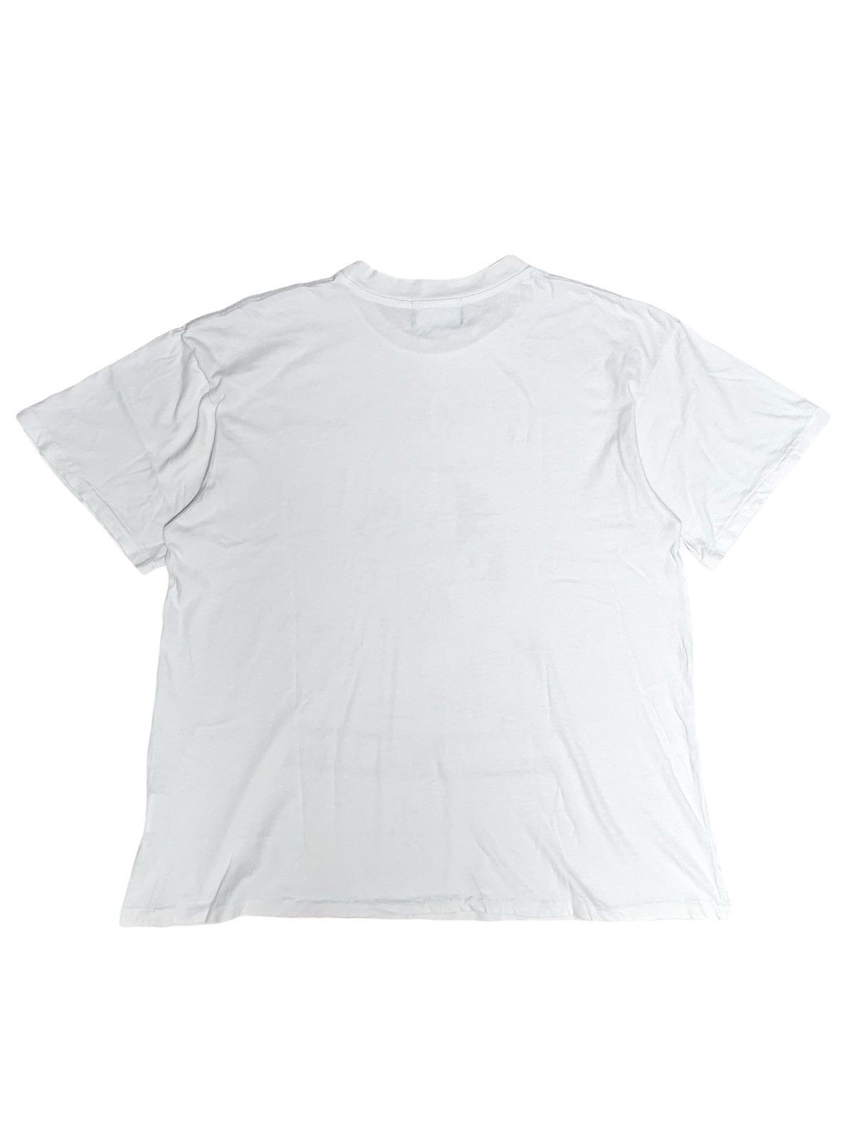 Enfants Riches Deprimes Shaving tee Size US L / EU 52-54 / 3 - 2 Thumbnail