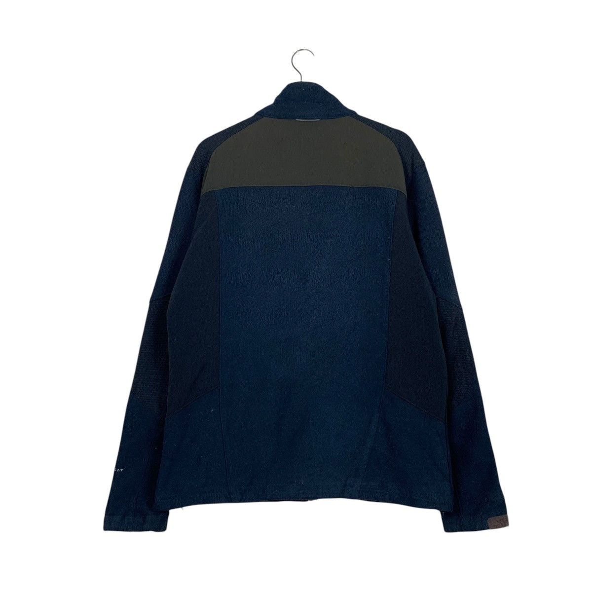 Columbia COLUMBIA Turtleneck Jacket #1887-C82 Size US XL / EU 56 / 4 - 7 Thumbnail