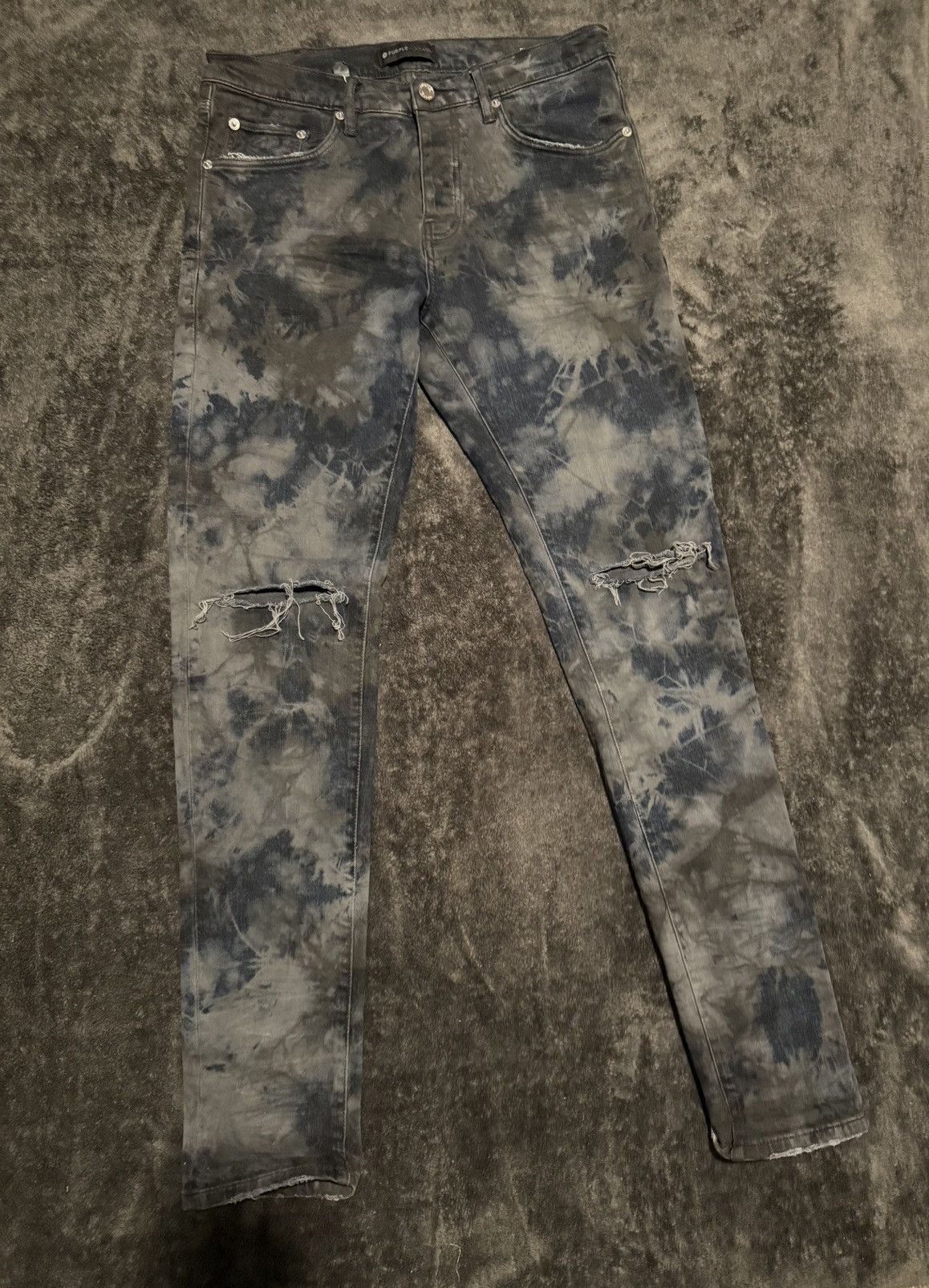 Purple Brand Purple Brand Jeans Size US 31 - 1 Thumbnail