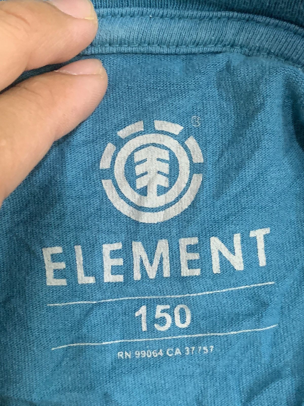 Element × Vintage Element T-Shirt Size US S / EU 44-46 / 1 - 11 Thumbnail