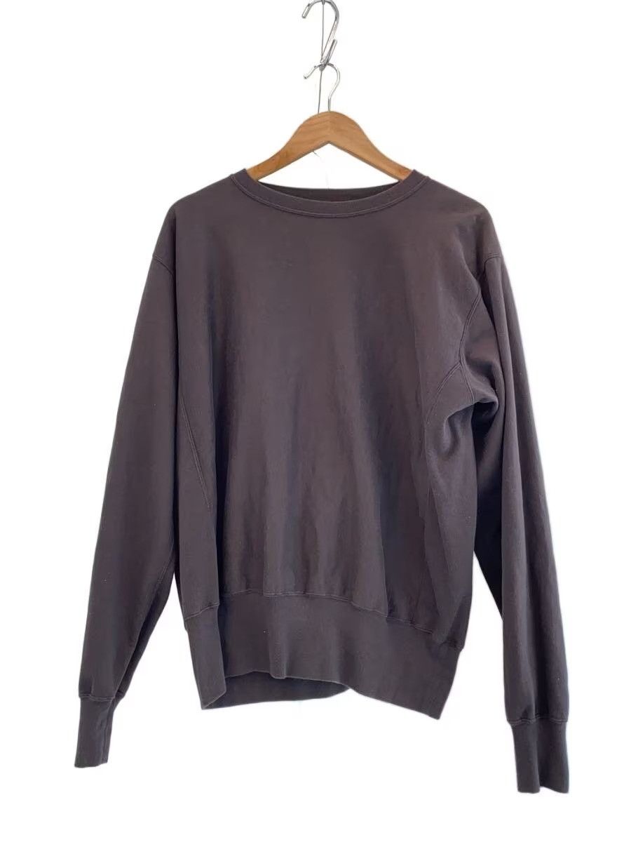 Auralee AW23 Sweater Size US XXL / EU 58 / 5 - 1 Thumbnail