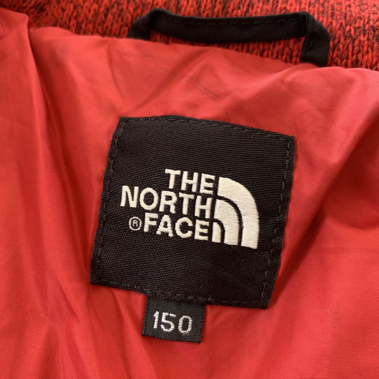 The North Face The North Face Down Nupset Vest Puffer Jacket Size US S / EU 44-46 / 1 - 6 Thumbnail