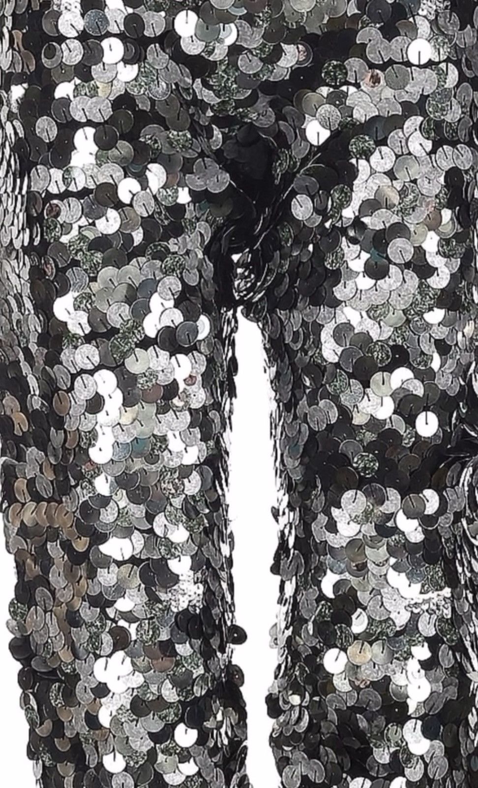 Other Isabel Marant ARCHIVAL sequin pants sirencore #mermaidpants Size 26" / US 2 / IT 38 - 2 Thumbnail