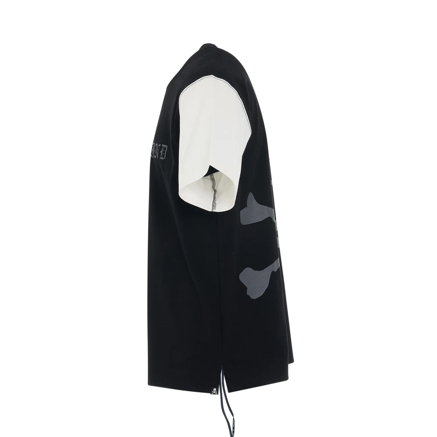 Mastermind Japan o1mris0824 T- Shirt in Black Size US L / EU 52-54 / 3 - 3 Thumbnail