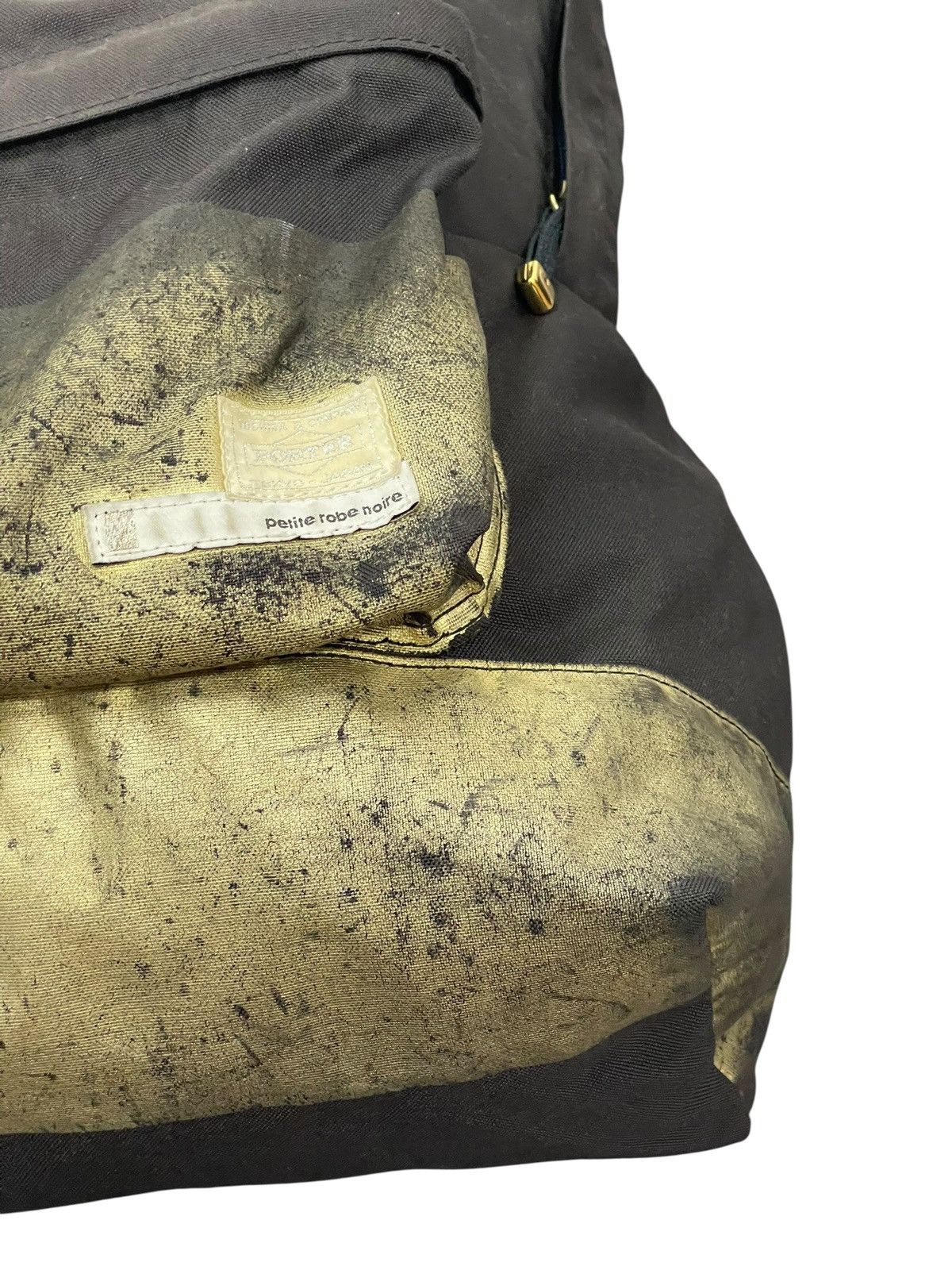 Porter Porter Backpack Bag margiela julius prada dior lv 1🟩7 Size ONE SIZE - 8 Thumbnail