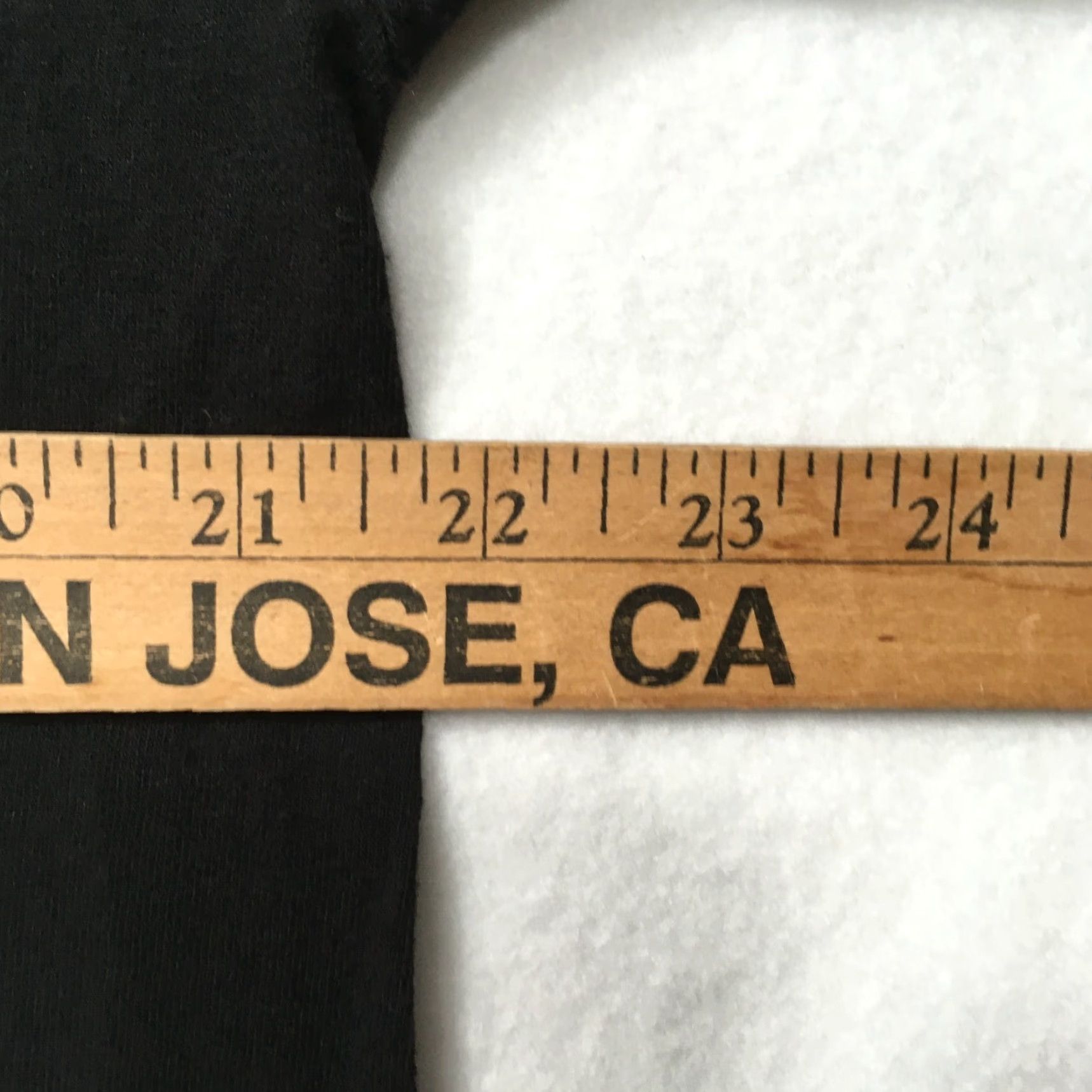 Vintage VINTAGE NICARAGUA T-Shirt Large Black Men US Size US L / EU 52-54 / 3 - 5 Thumbnail