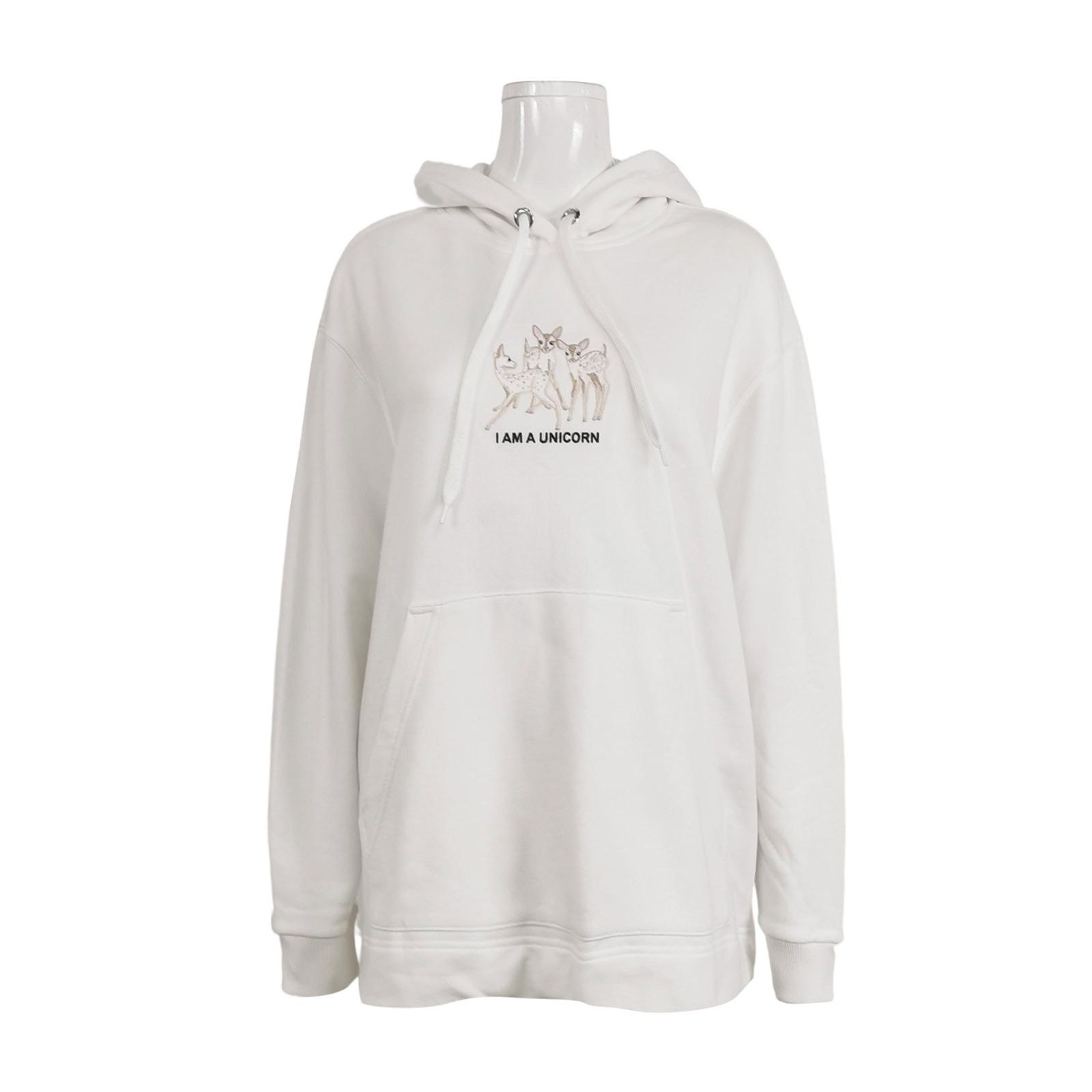 Burberry Burberry Women m Hoodies Size M / US 6-8 / IT 42-44 - 1 Thumbnail