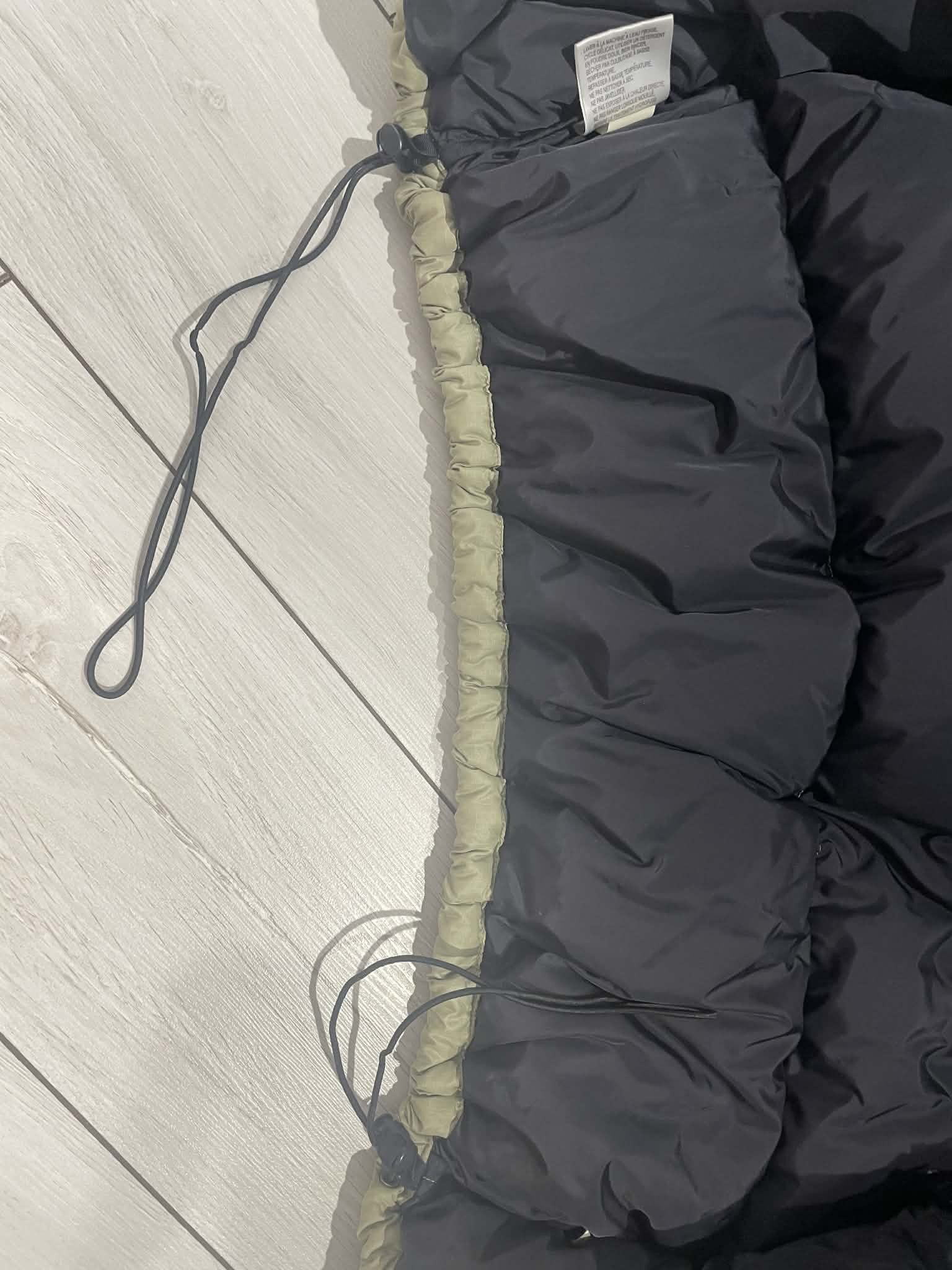 The North Face The North Face Nuptse 700 (S05) Size US XL / EU 56 / 4 - 12 Thumbnail